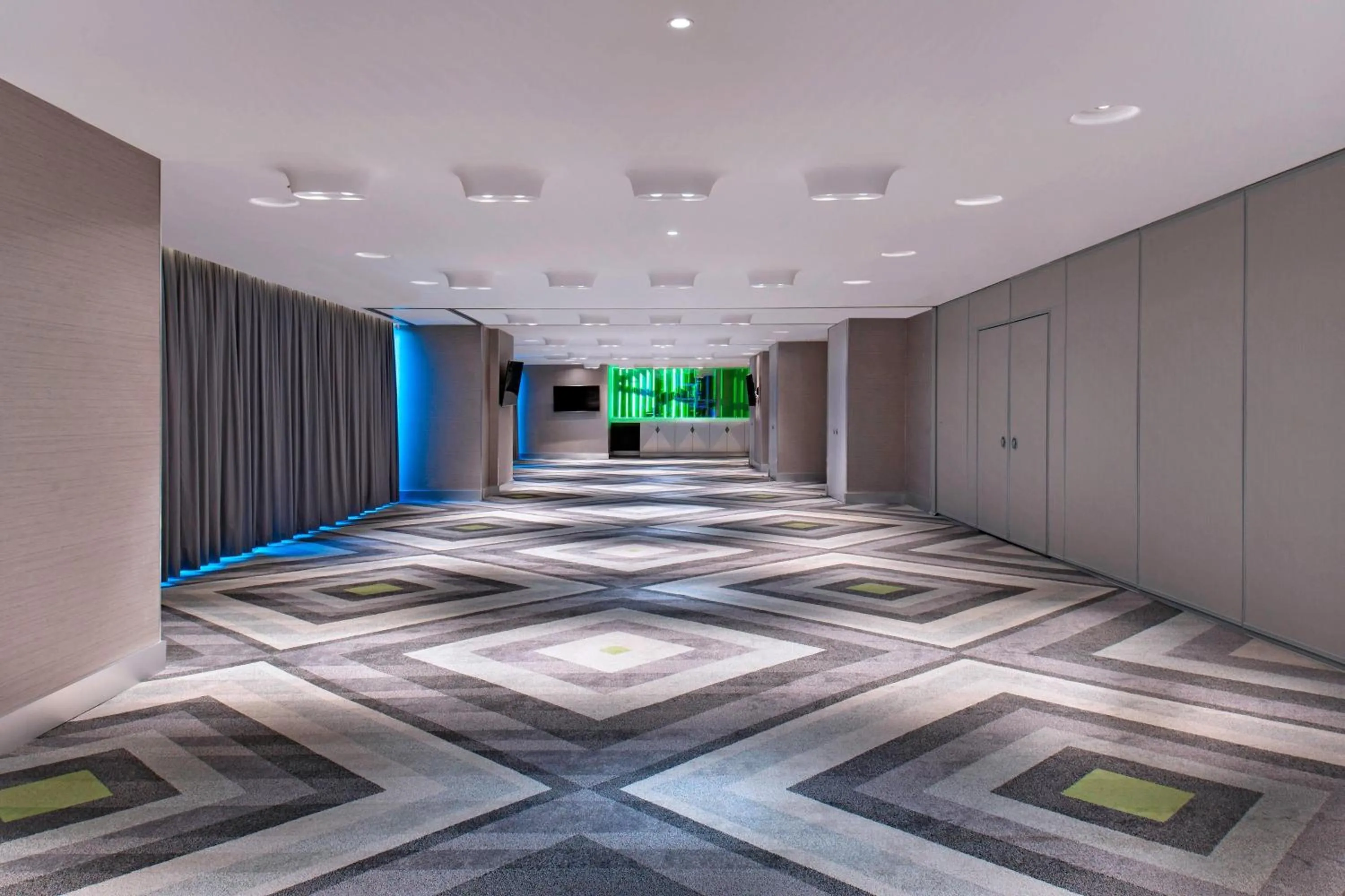 Meeting/conference room in W Mexico City