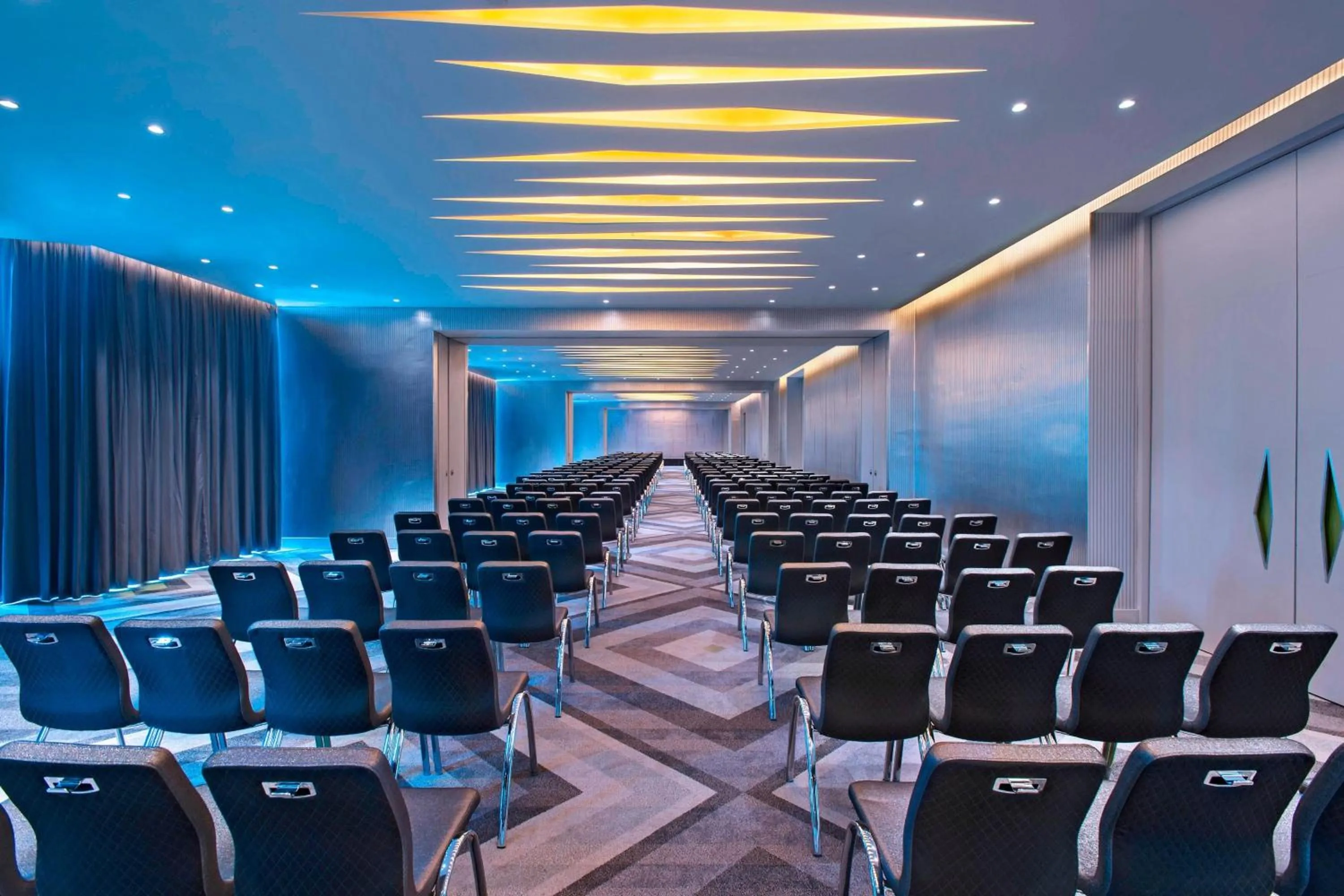 Meeting/conference room in W Mexico City