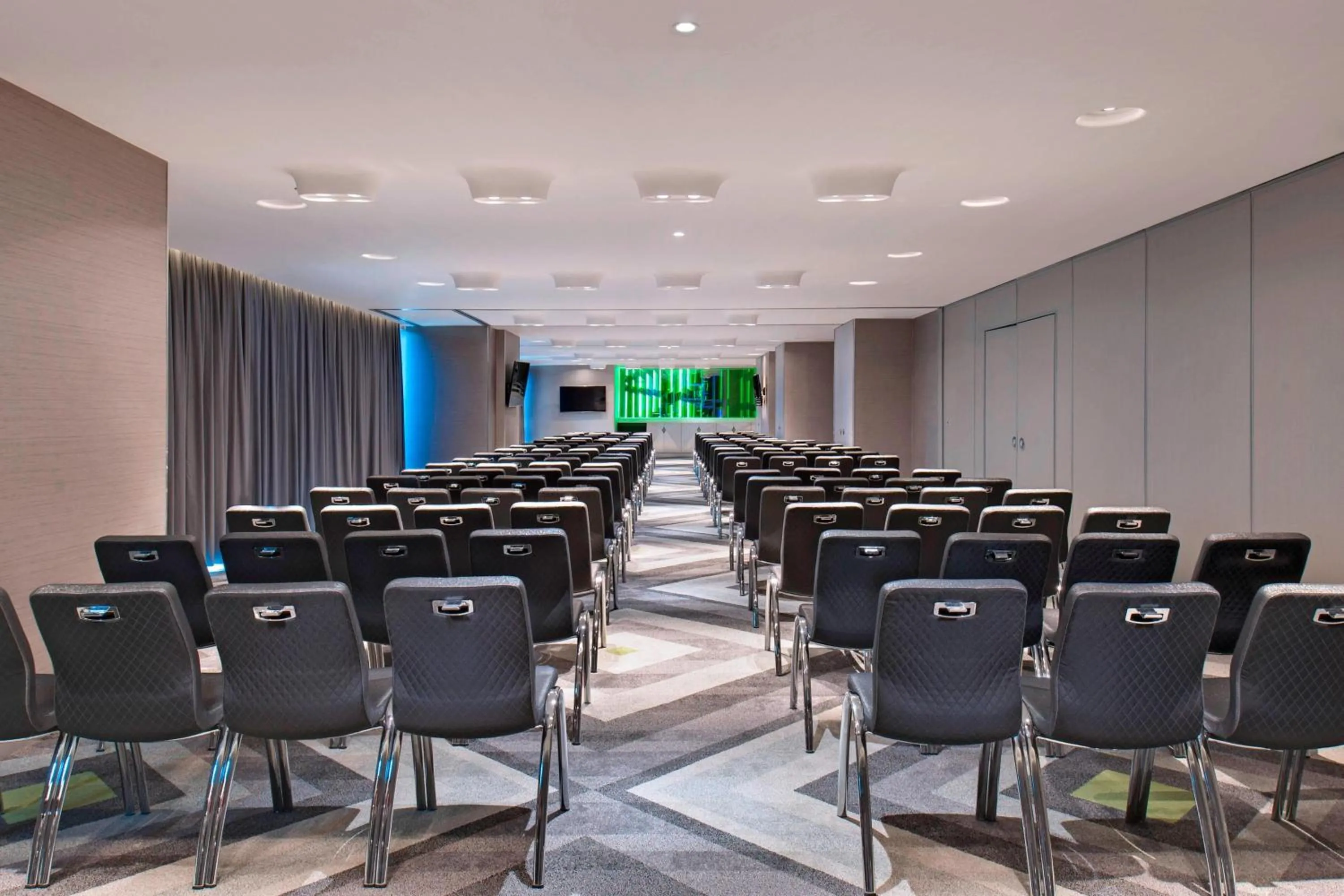 Meeting/conference room in W Mexico City