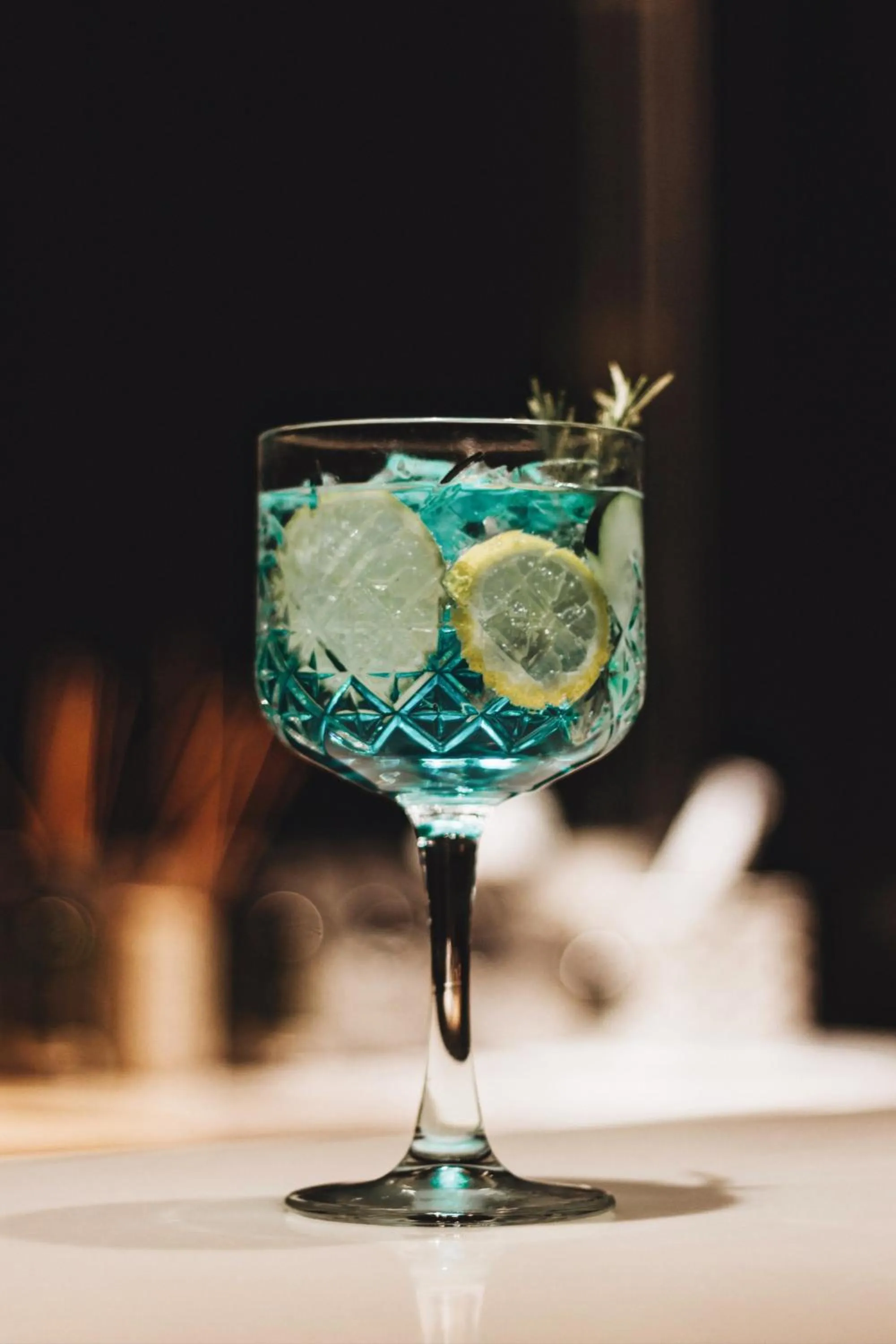 Living room in W Mexico City