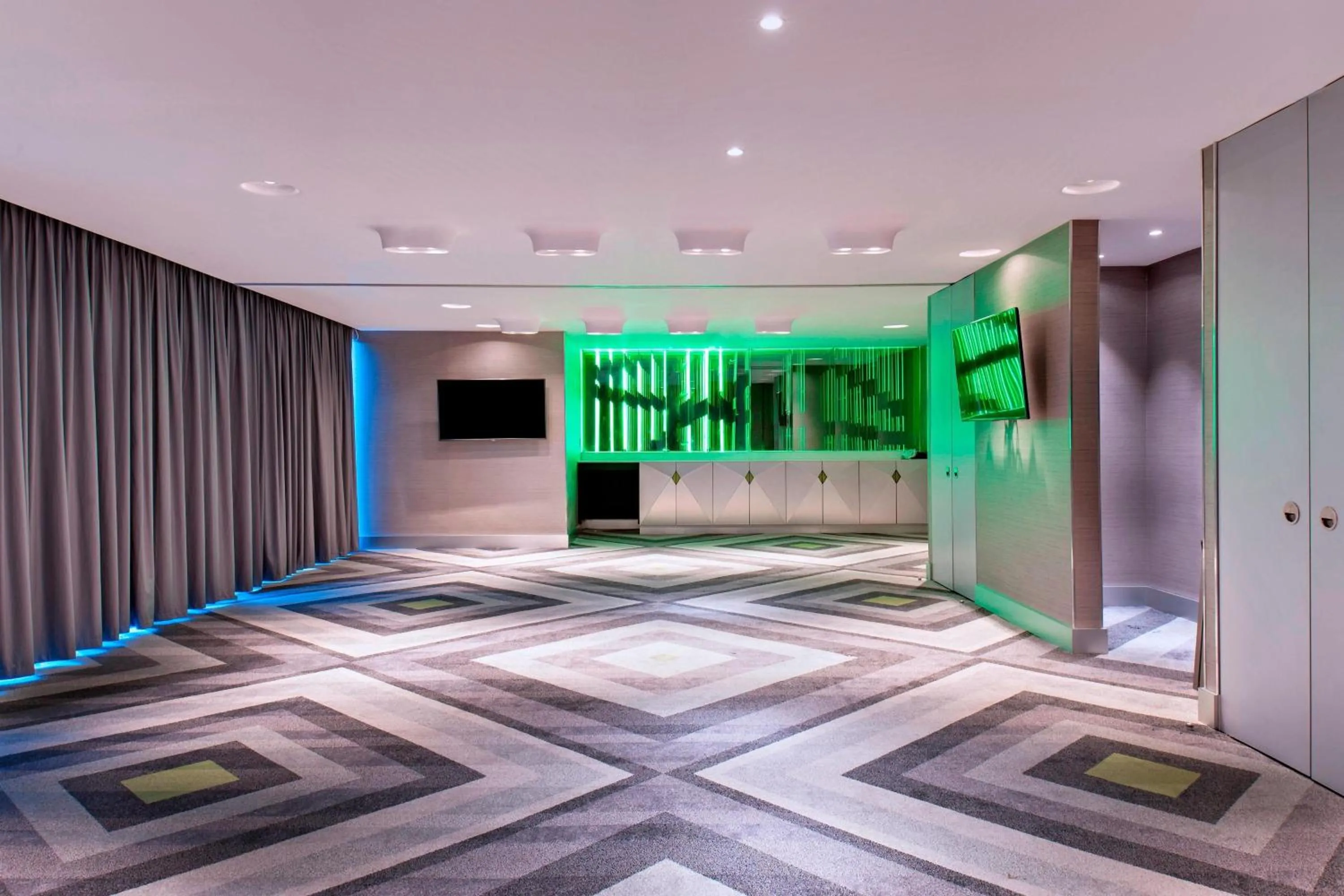 Meeting/conference room in W Mexico City