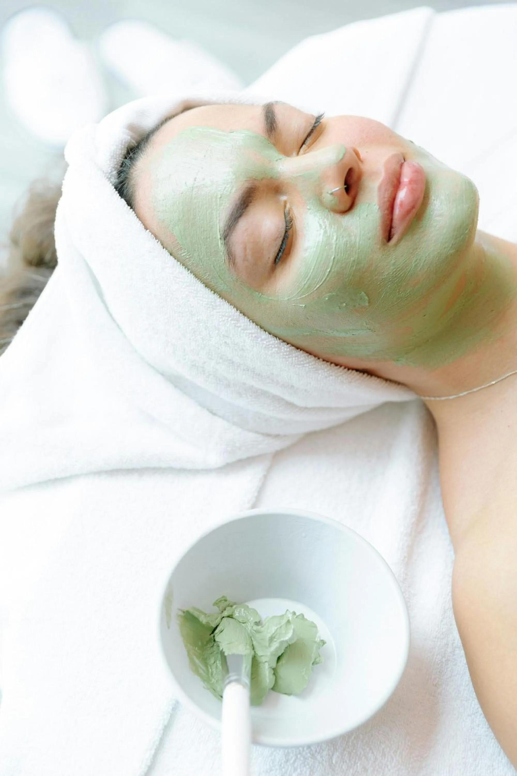 Spa and wellness centre/facilities in W Mexico City