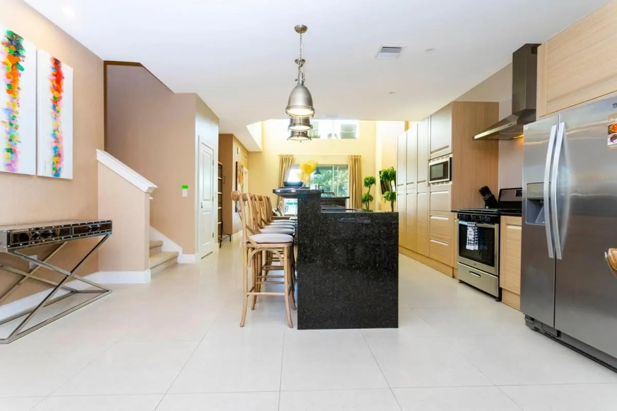 Stunning 4Bd Close to Disney @ Magic Village 7614