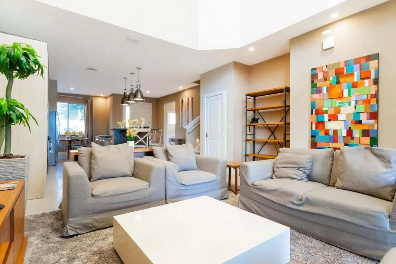 Stunning 4Bd Close to Disney @ Magic Village 7614