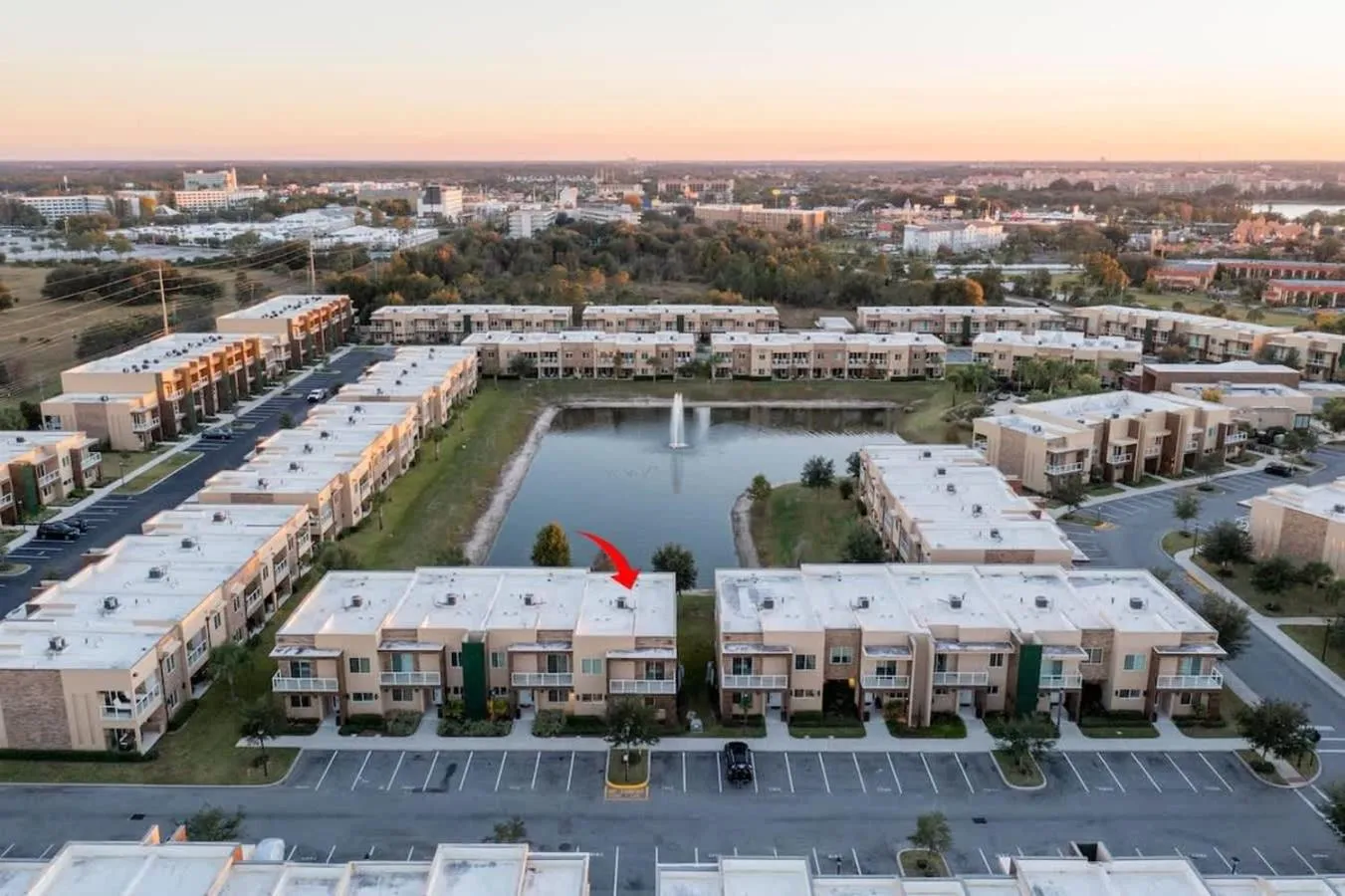 Stunning 4Bd Close to Disney @ Magic Village 7614