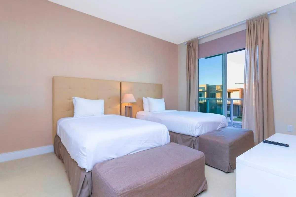 Bed in Stunning 4Bd Close to Disney @ Magic Village 7614