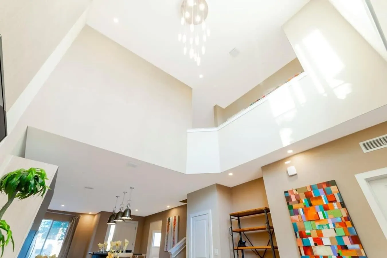 Stunning 4Bd Close to Disney @ Magic Village 7614