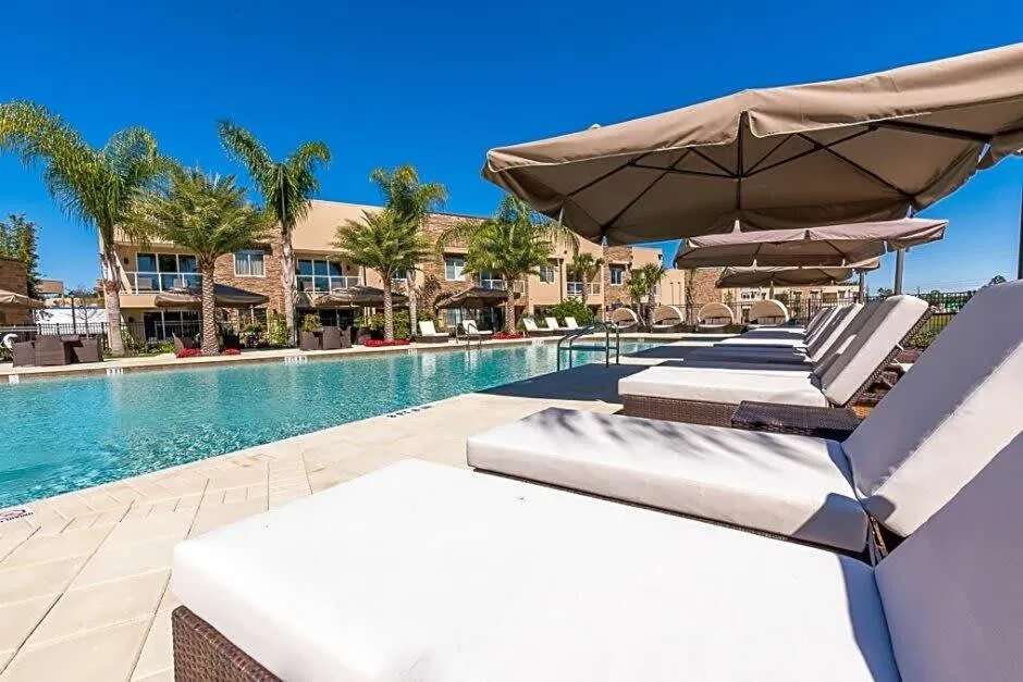 Stunning 4Bd Close to Disney @ Magic Village 7614