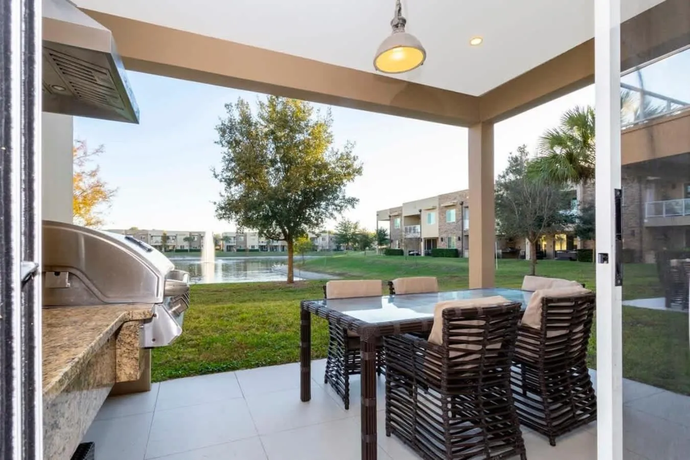 Stunning 4Bd Close to Disney @ Magic Village 7614