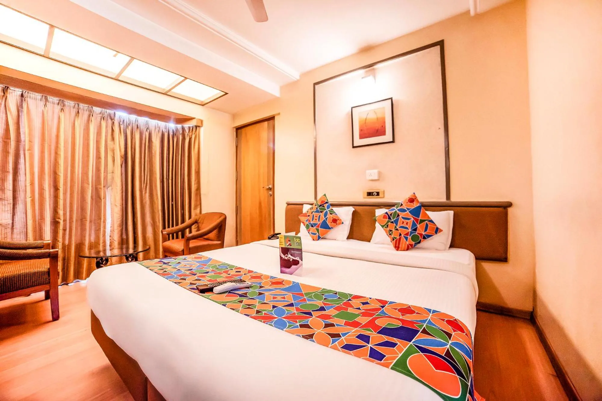 Hotel Gandharva Shivajinagar