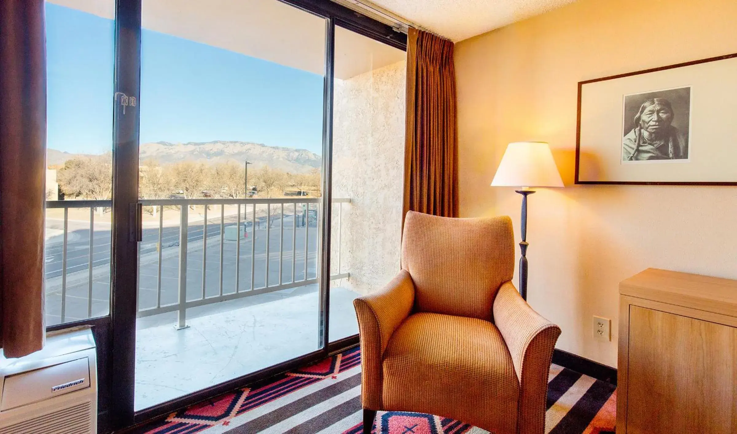 Suite in Nativo Lodge Suite in Nativo Lodge