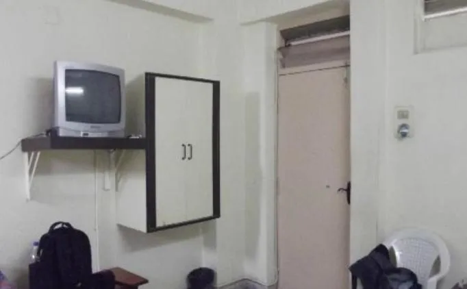 Photo of the whole room in Hotel Maya Deluxe