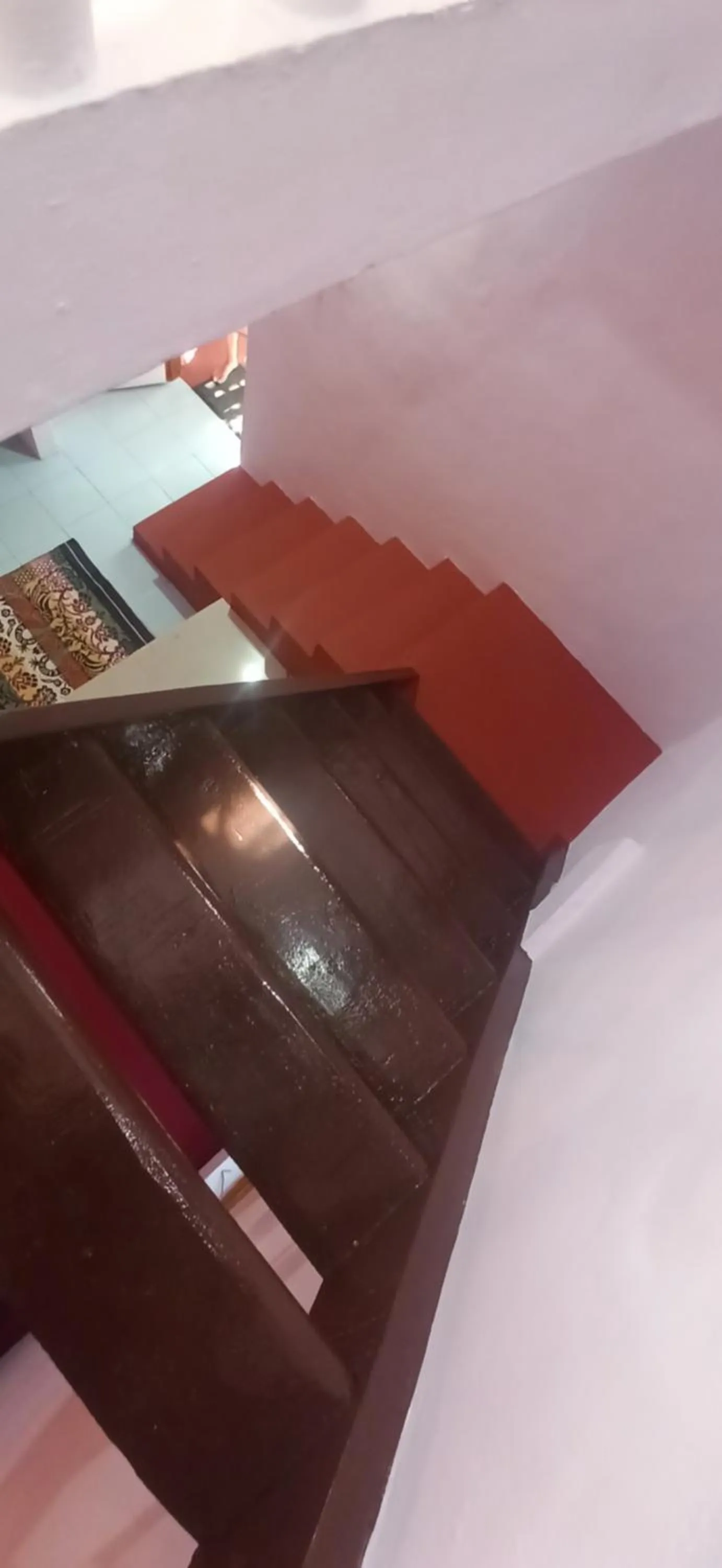 Photo of the whole room in Namaste Yoga Farm