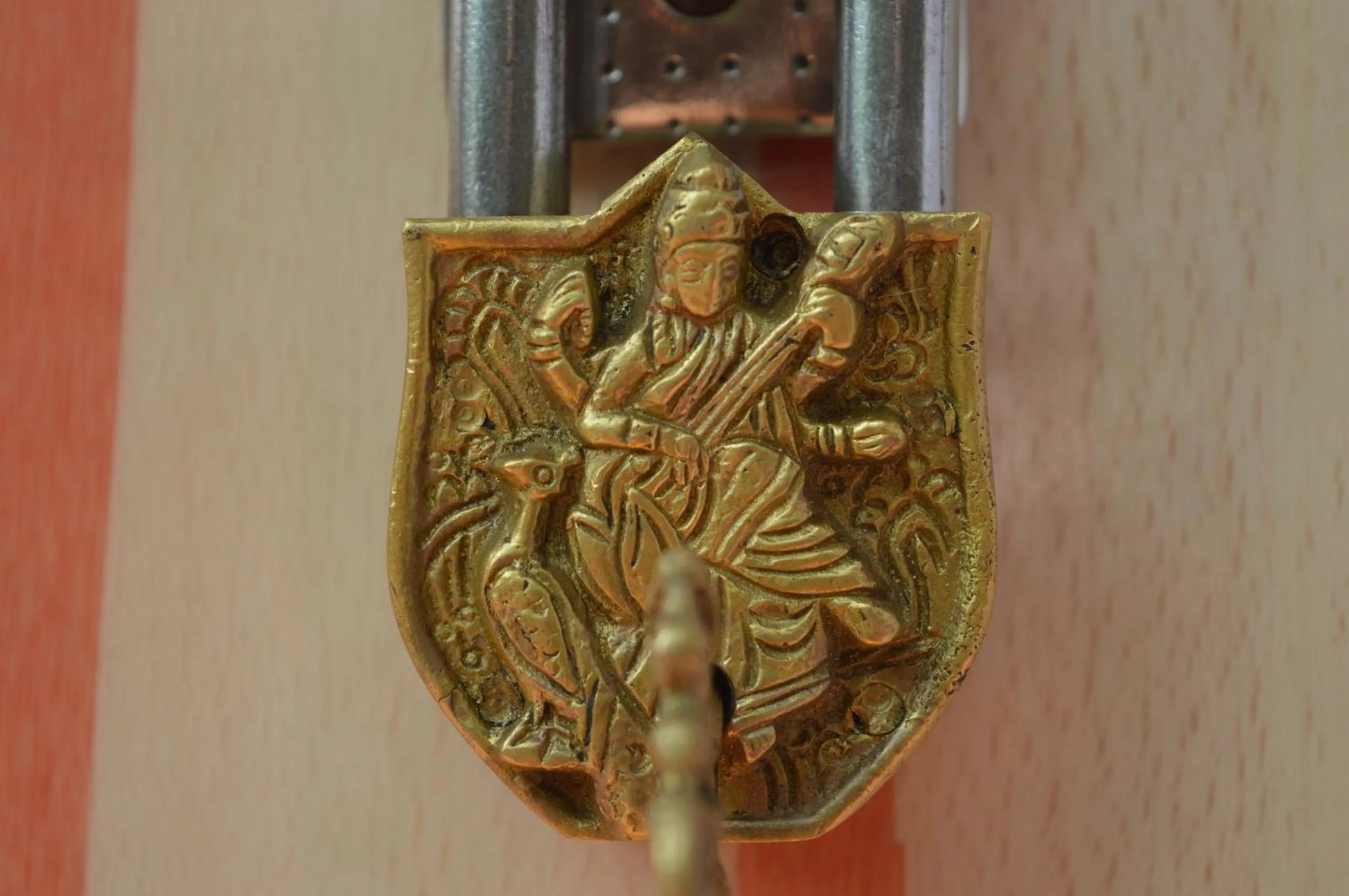 Logo/Certificate/Sign in Namaste Yoga Farm