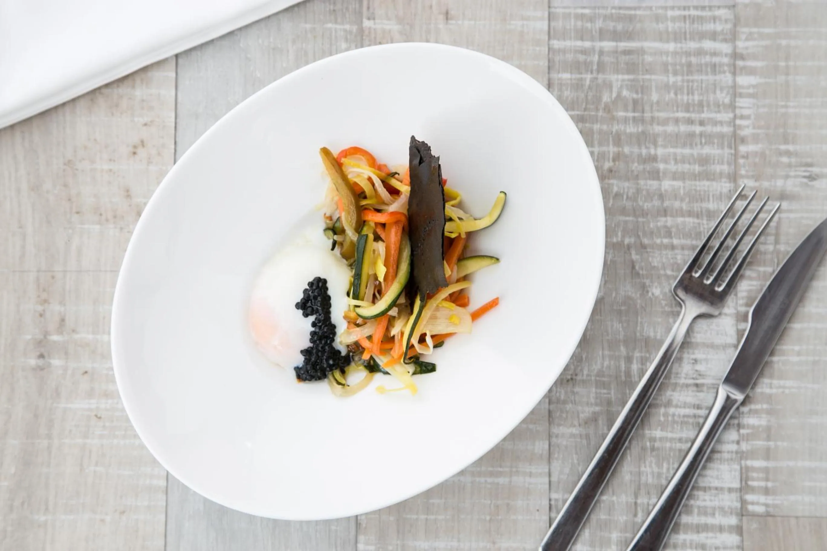 Restaurant/places to eat in Quintanares