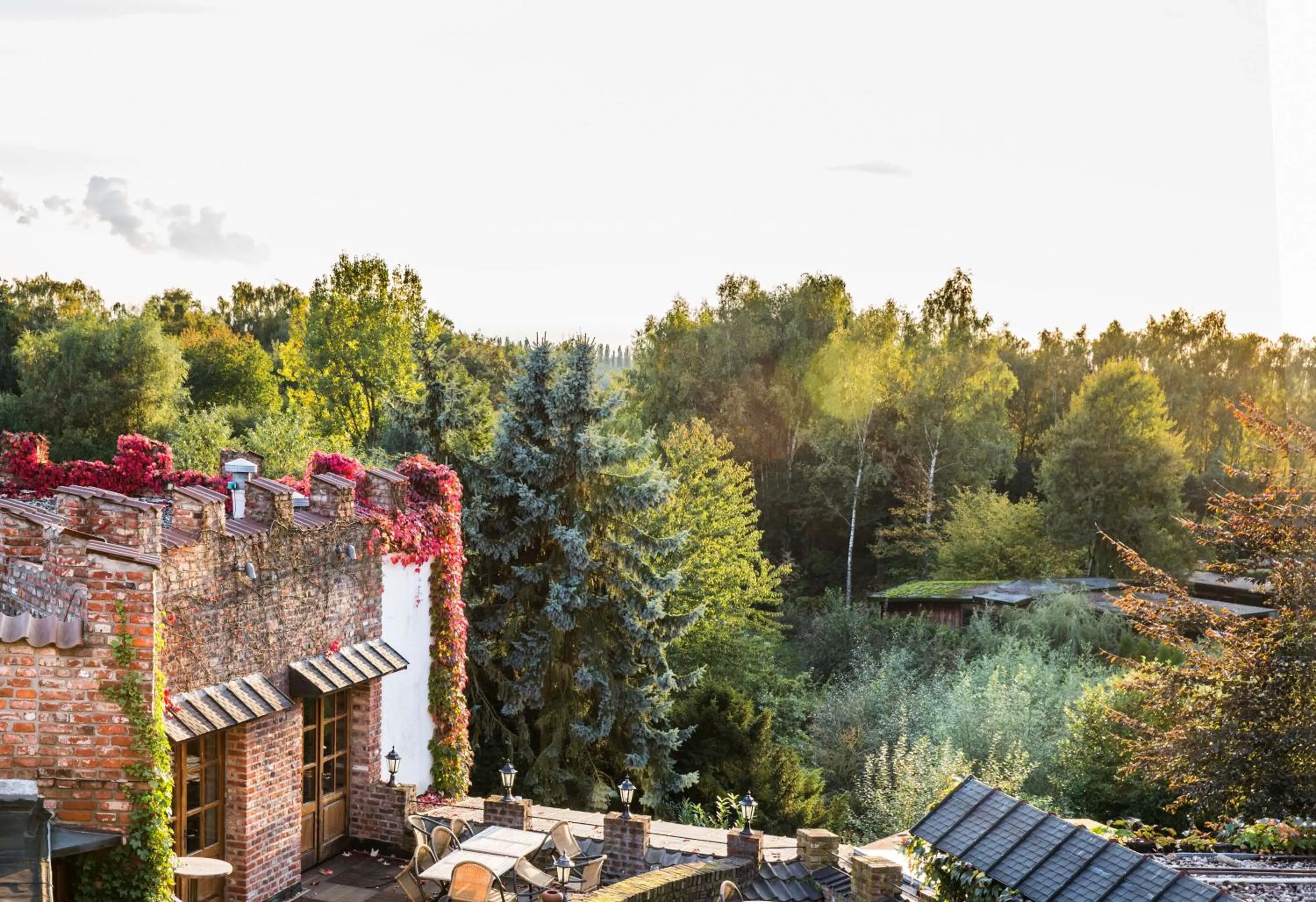 Day in Hotel Land Gut Höhne