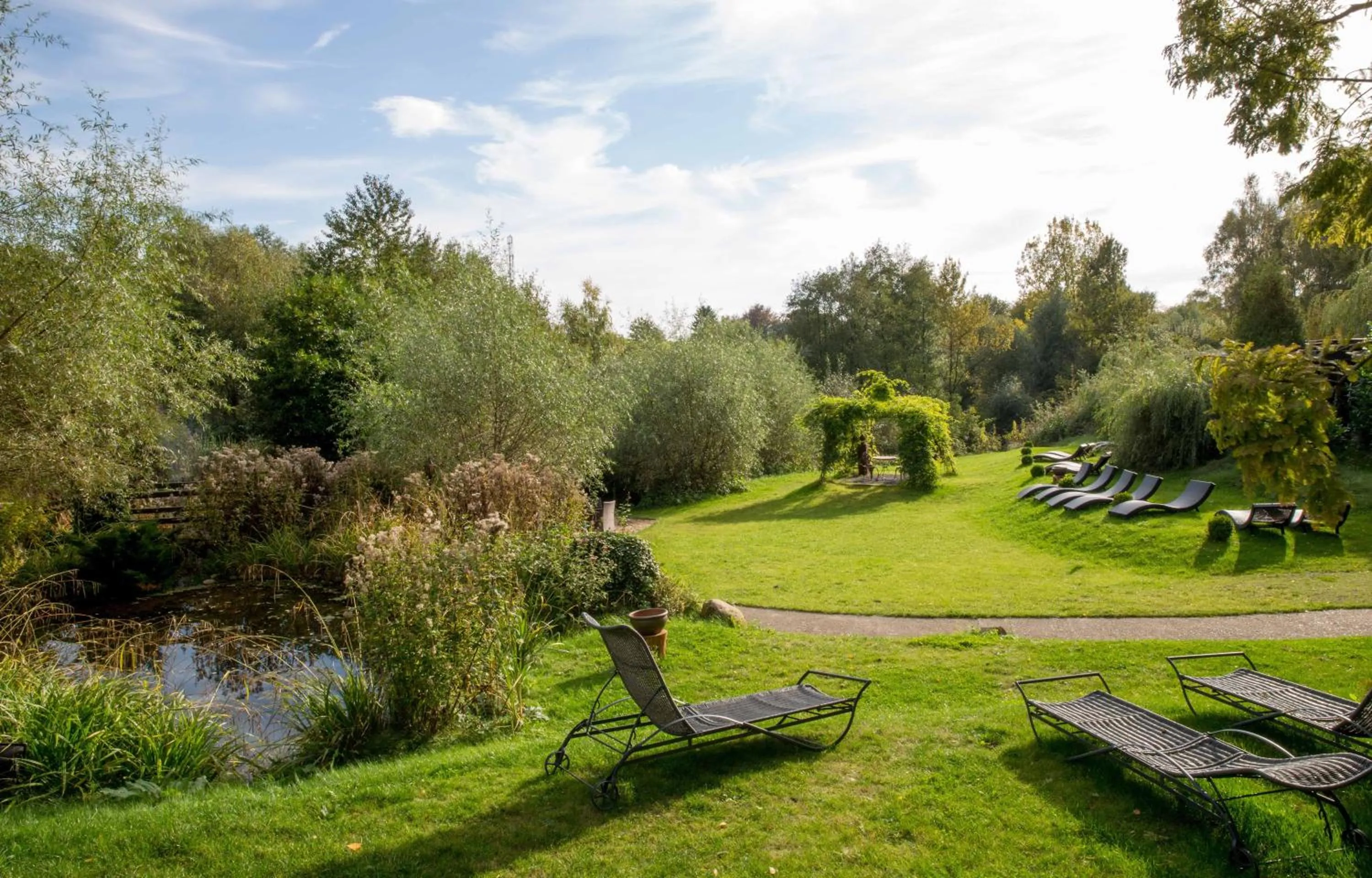 Day in Hotel Land Gut Höhne