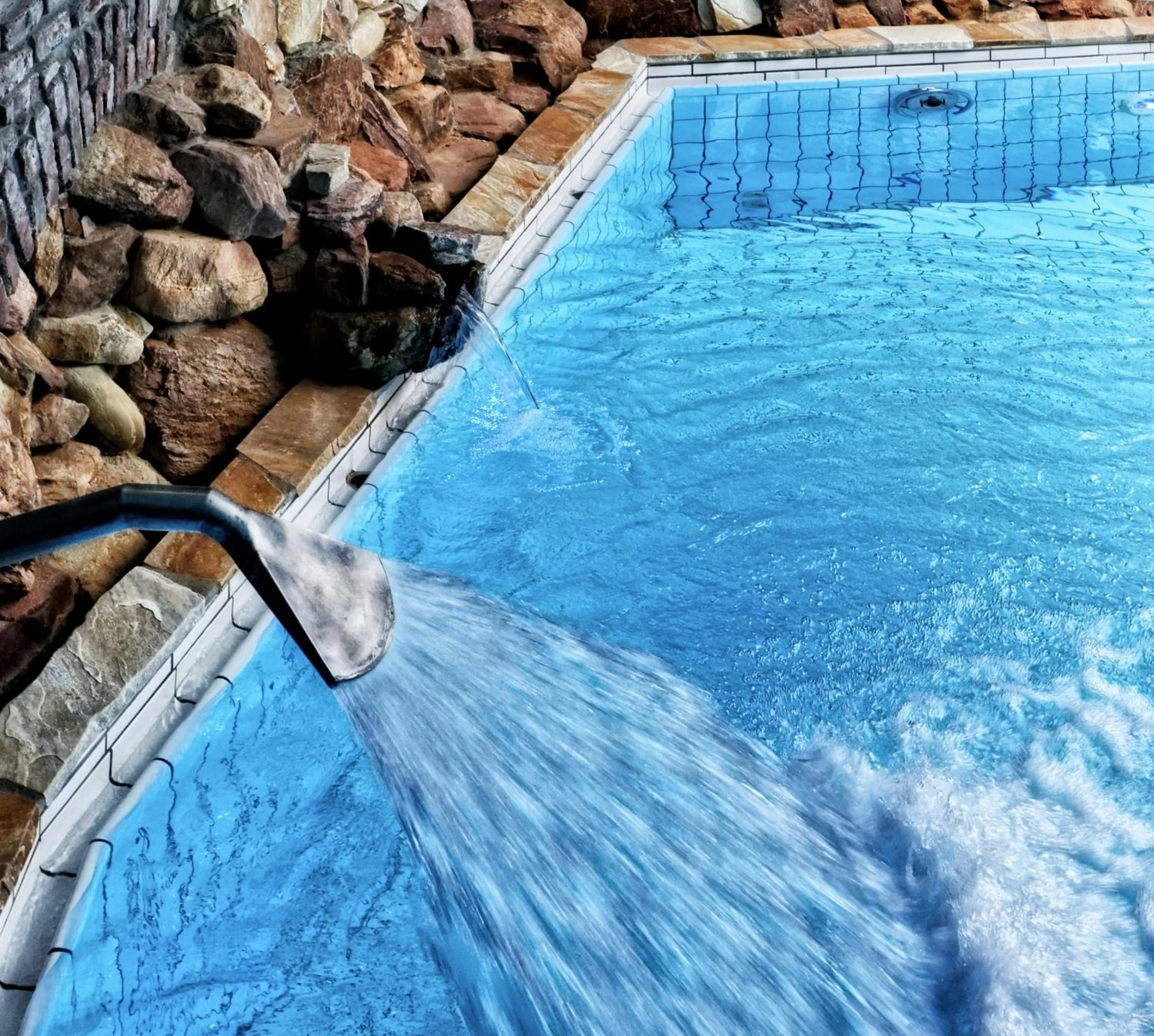 Day in Hotel Land Gut Höhne