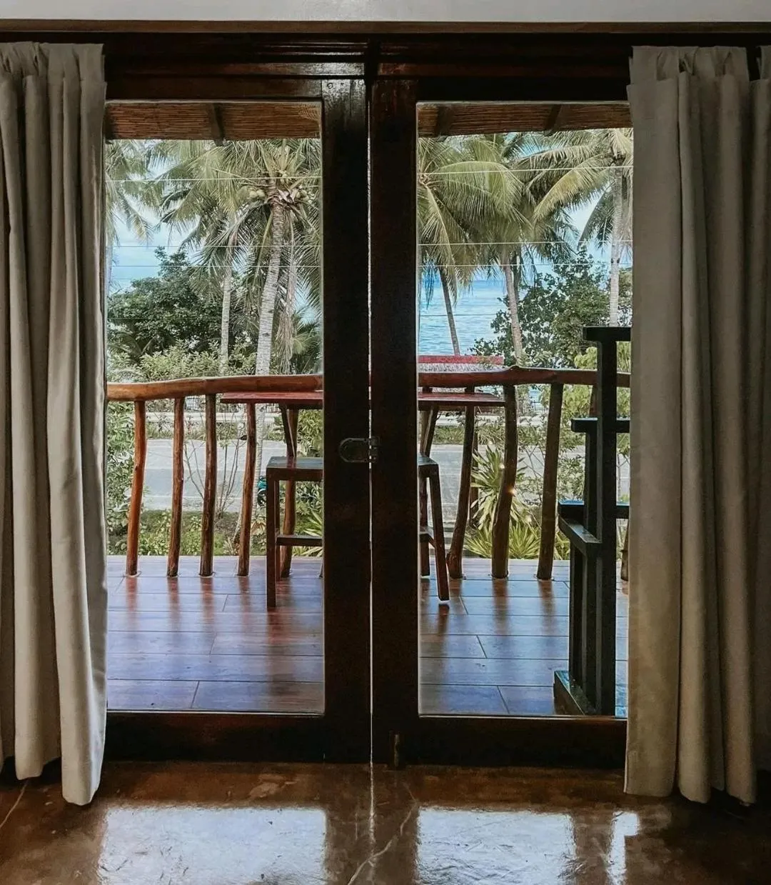 Lagkaw Siargao Villas