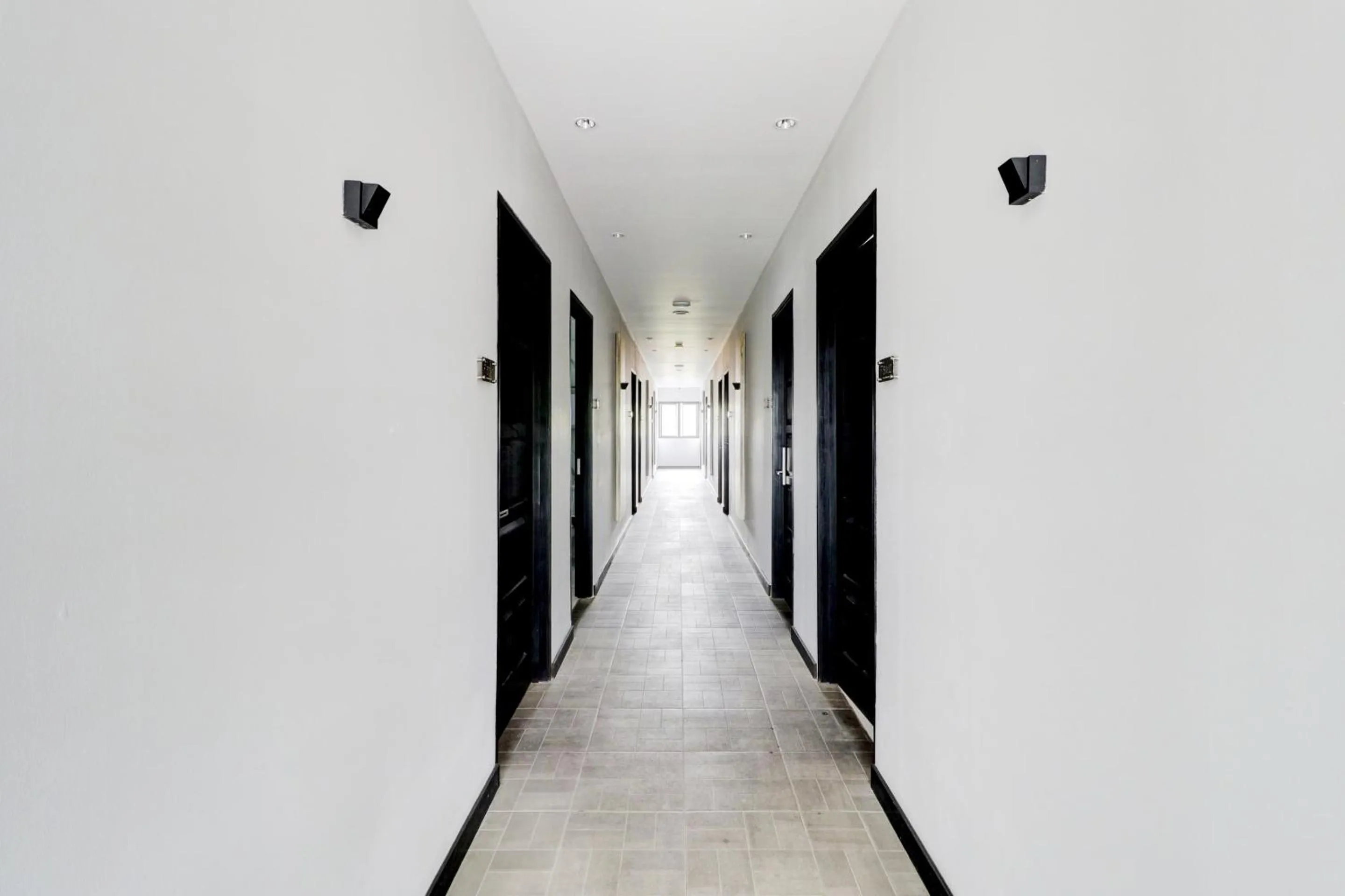 Lobby or reception in Collection O Cihampelas Near Ciwalk Formerly I Sleep Hotel