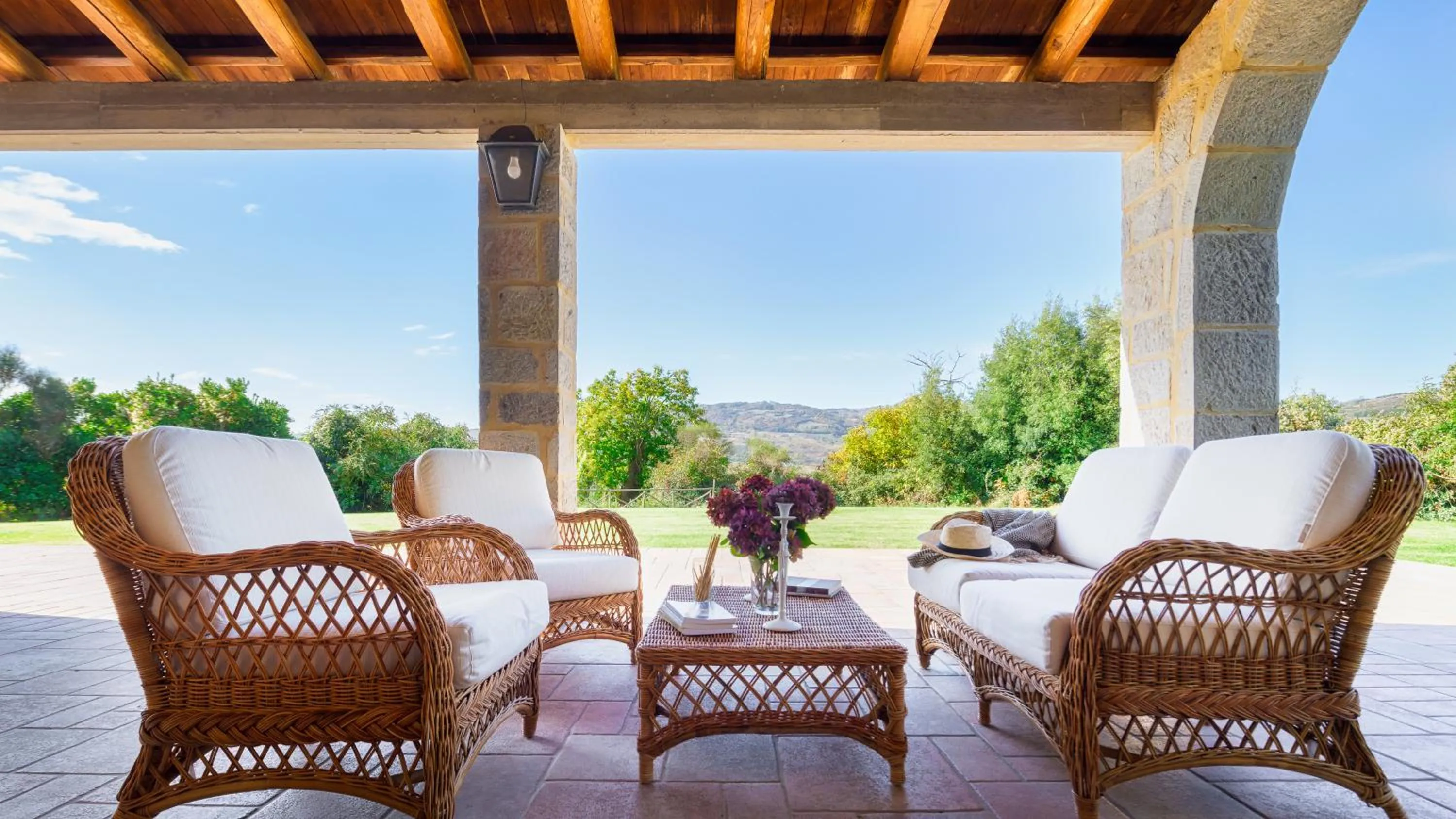 Casale del Castagneto 8, Emma Villas