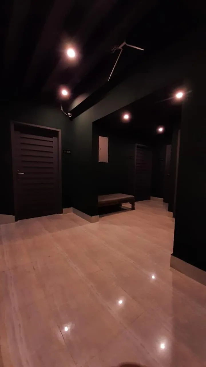 The Grand Mafi Hotel & Spa