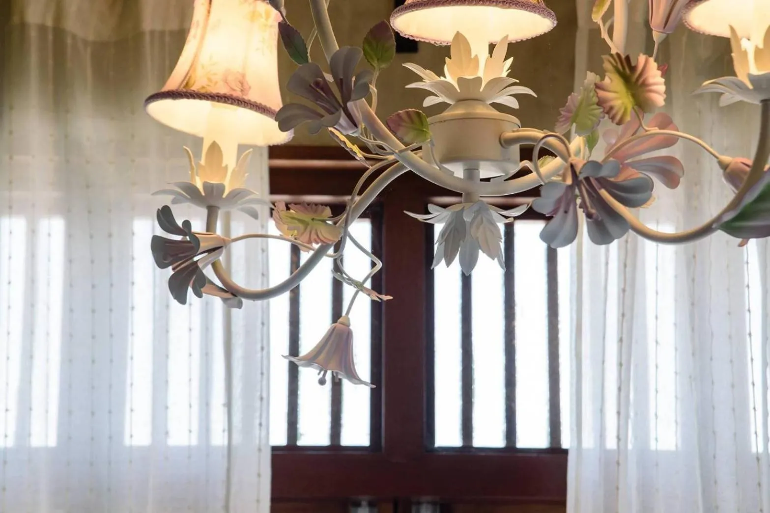 Bedroom in RoomQuest Rimrabeang at Amphawa