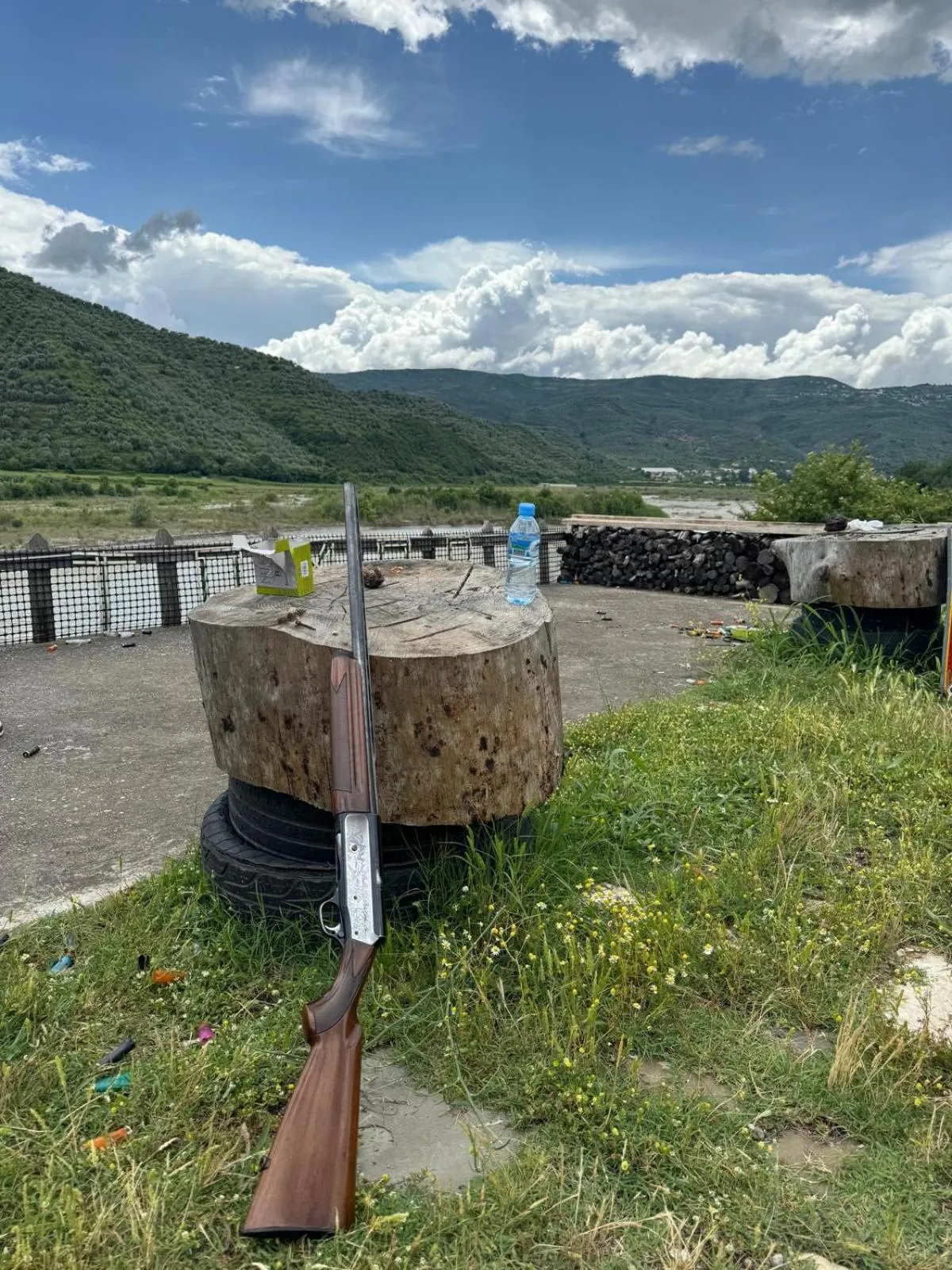 Activities in Hotel Ago