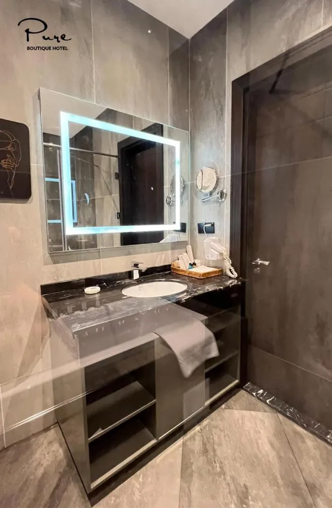 Pure Boutique Hotel