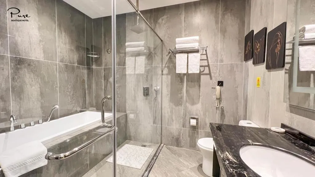 Pure Boutique Hotel