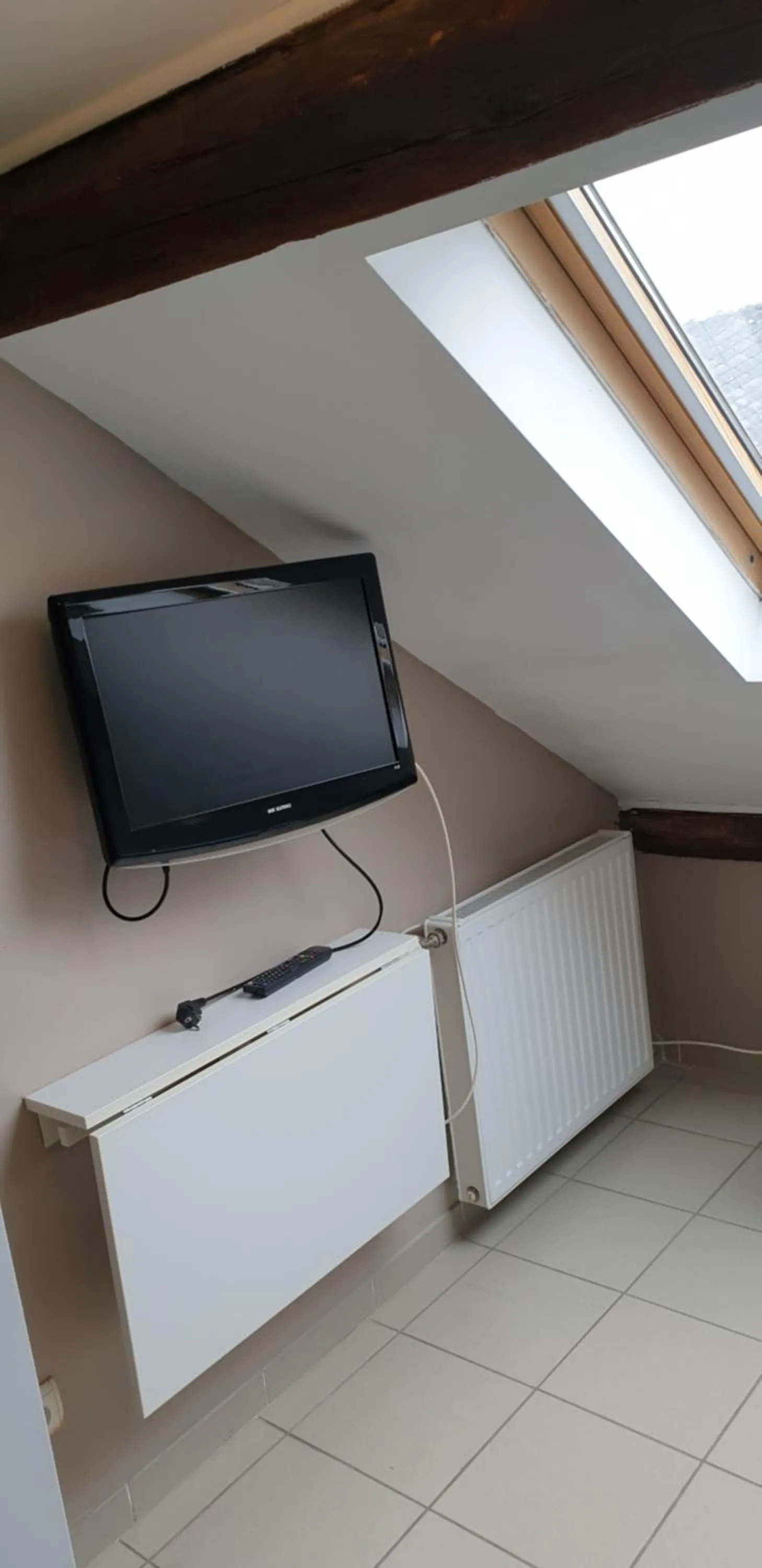 TV and multimedia in Presqu'île de Chooz