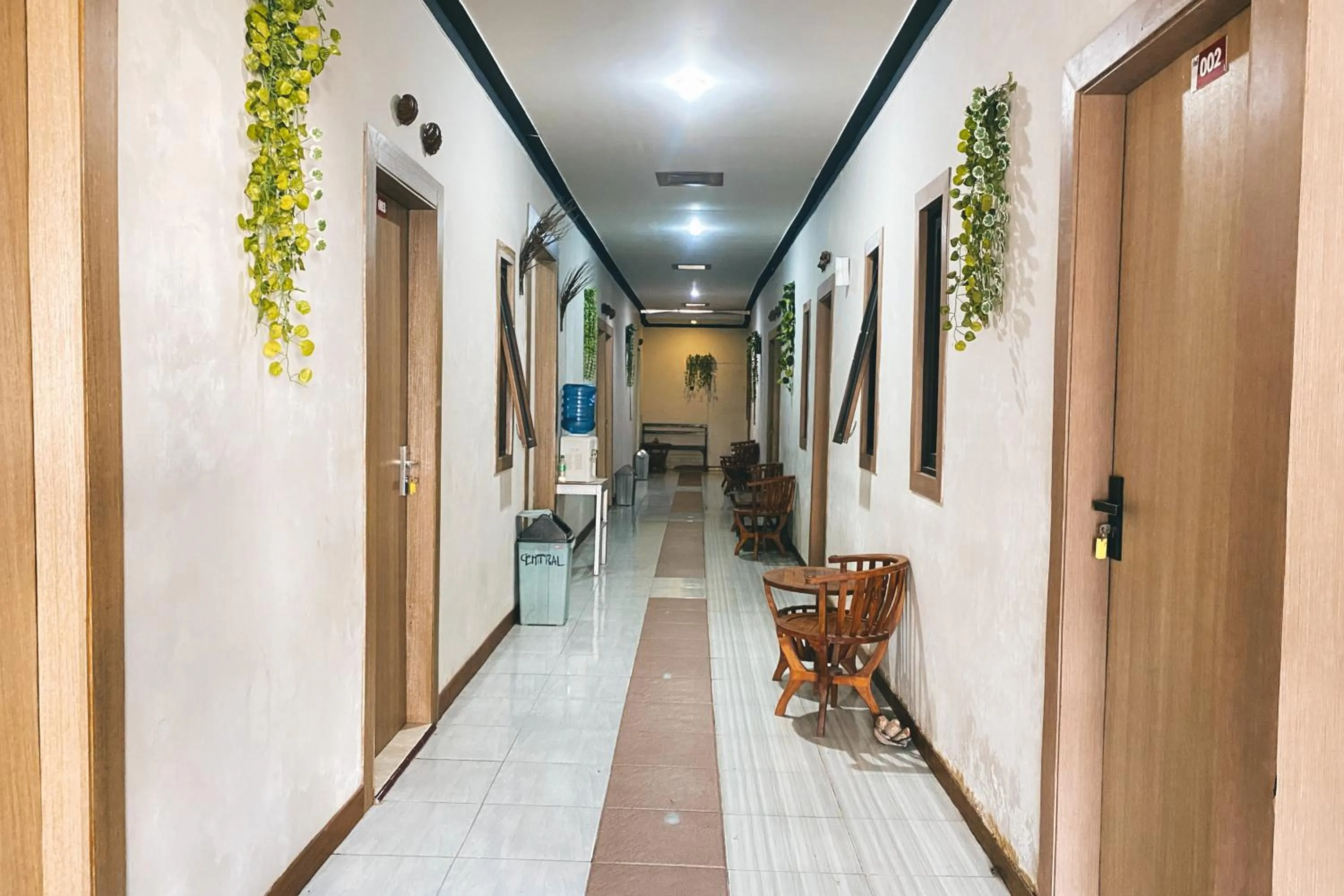 Other in Central House Karimunjawa Mitra RedDoorz