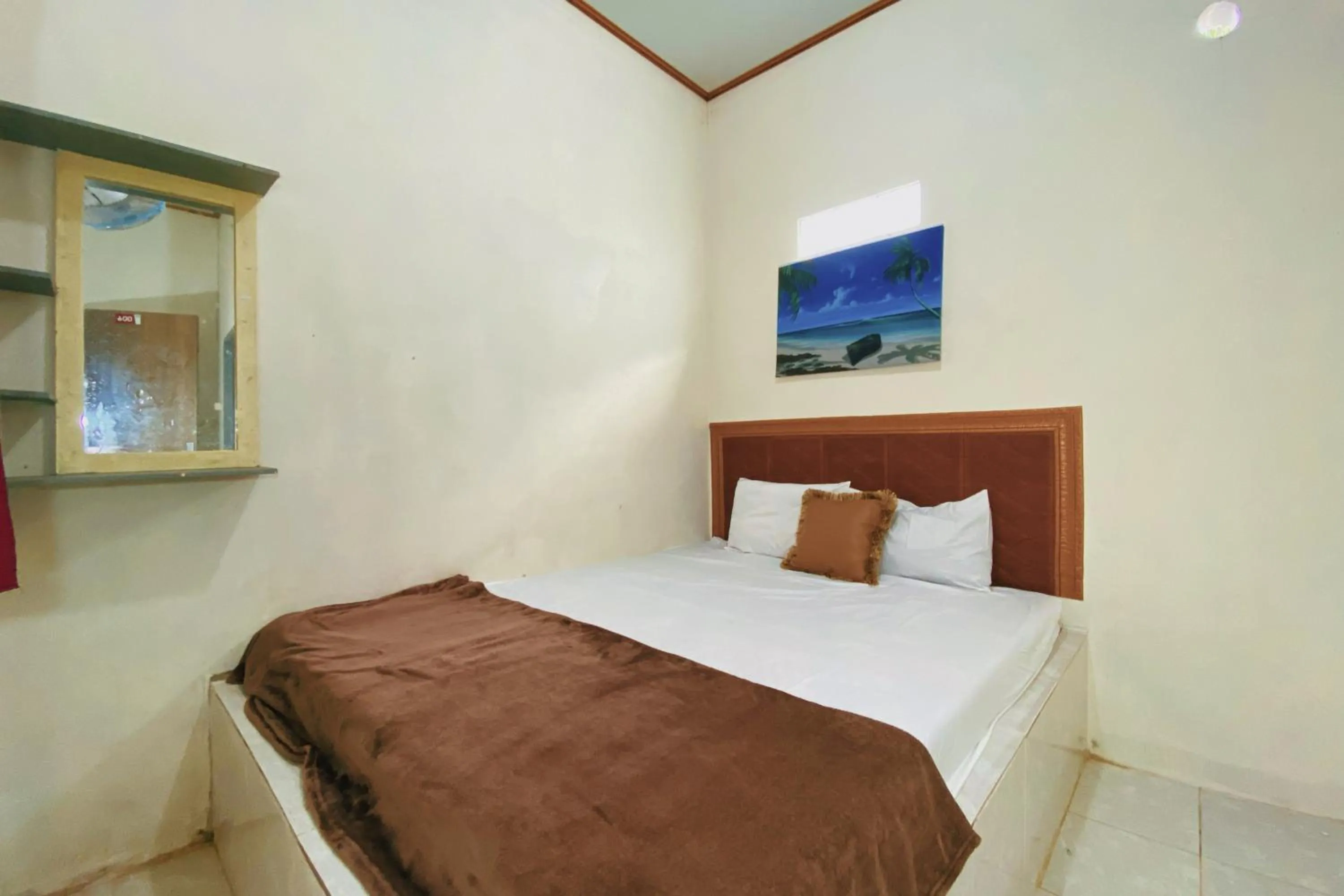 Central House Karimunjawa Mitra RedDoorz