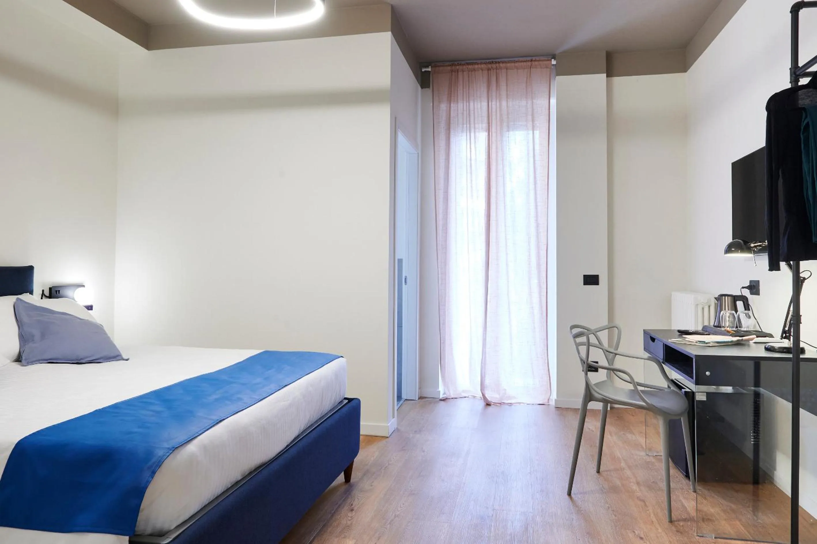 TV and multimedia, Bed in STAR RIBBON