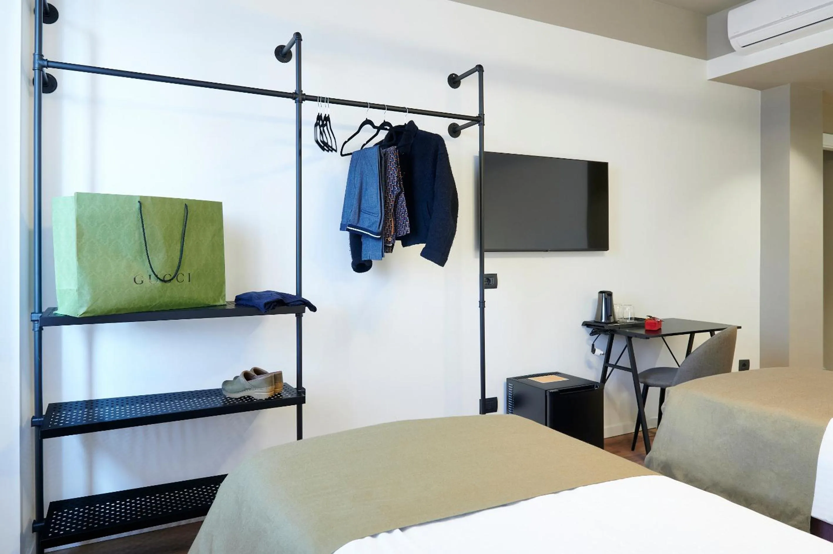 TV and multimedia, Bed in STAR RIBBON