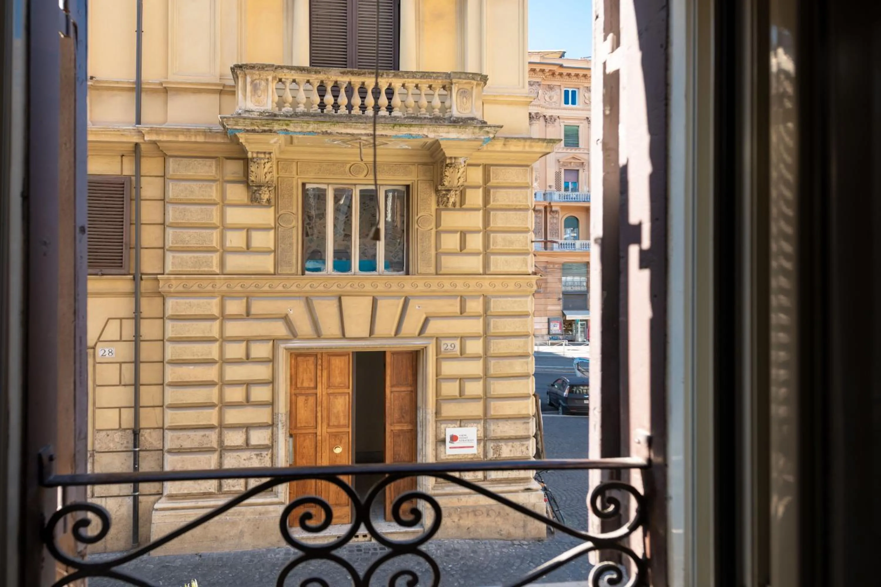Bella Elena apartment - Jewish Ghetto