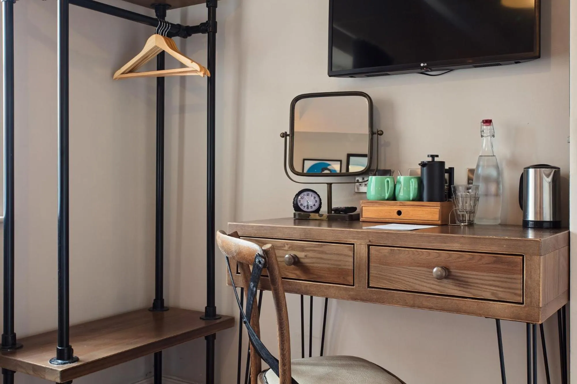 Other in The Three Swallows Cley