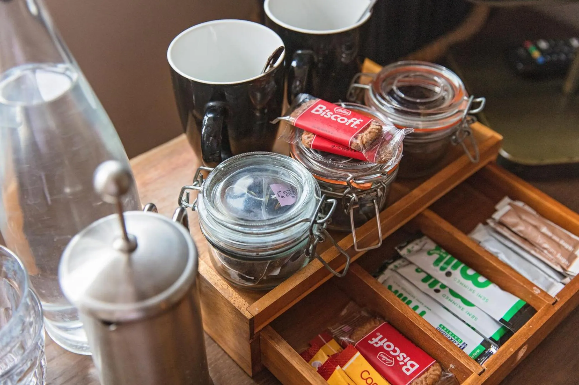 Other in The Three Swallows Cley