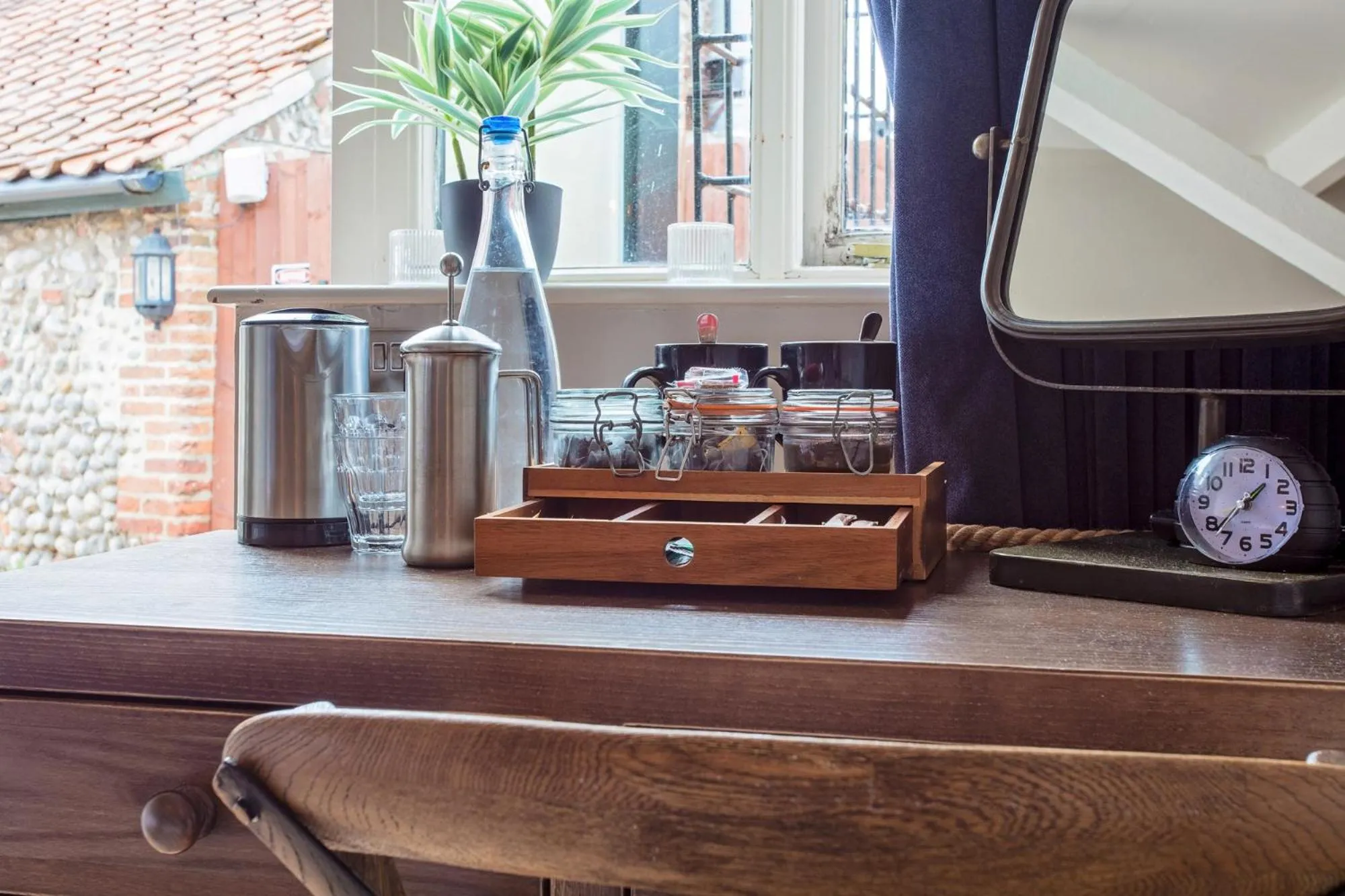 Other in The Three Swallows Cley