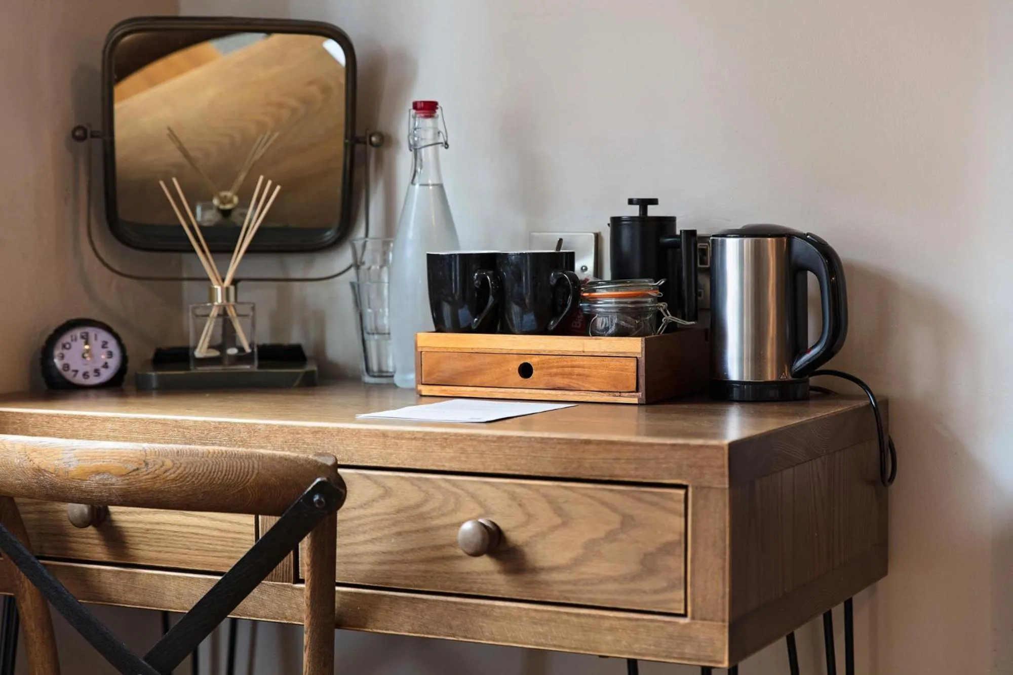 Other in The Three Swallows Cley