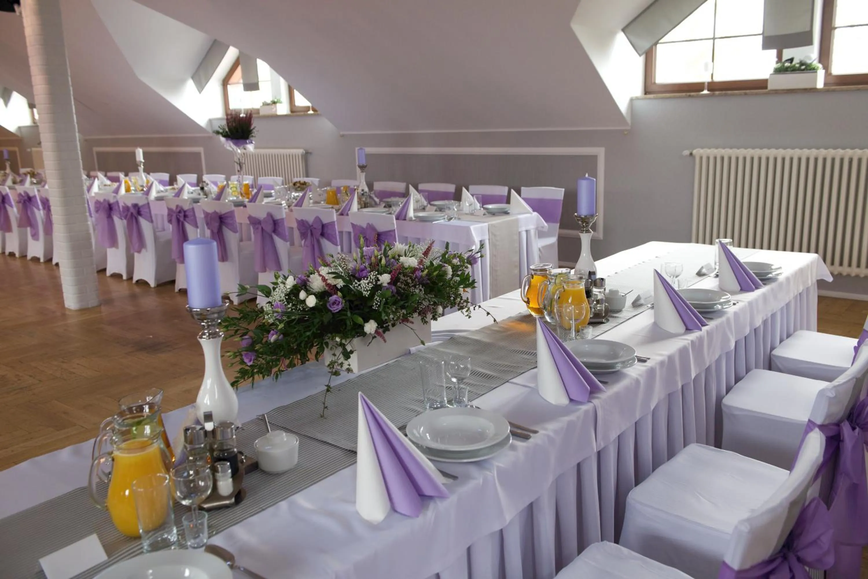 Restaurant/places to eat in Pokoje Gościnne u Klimosza