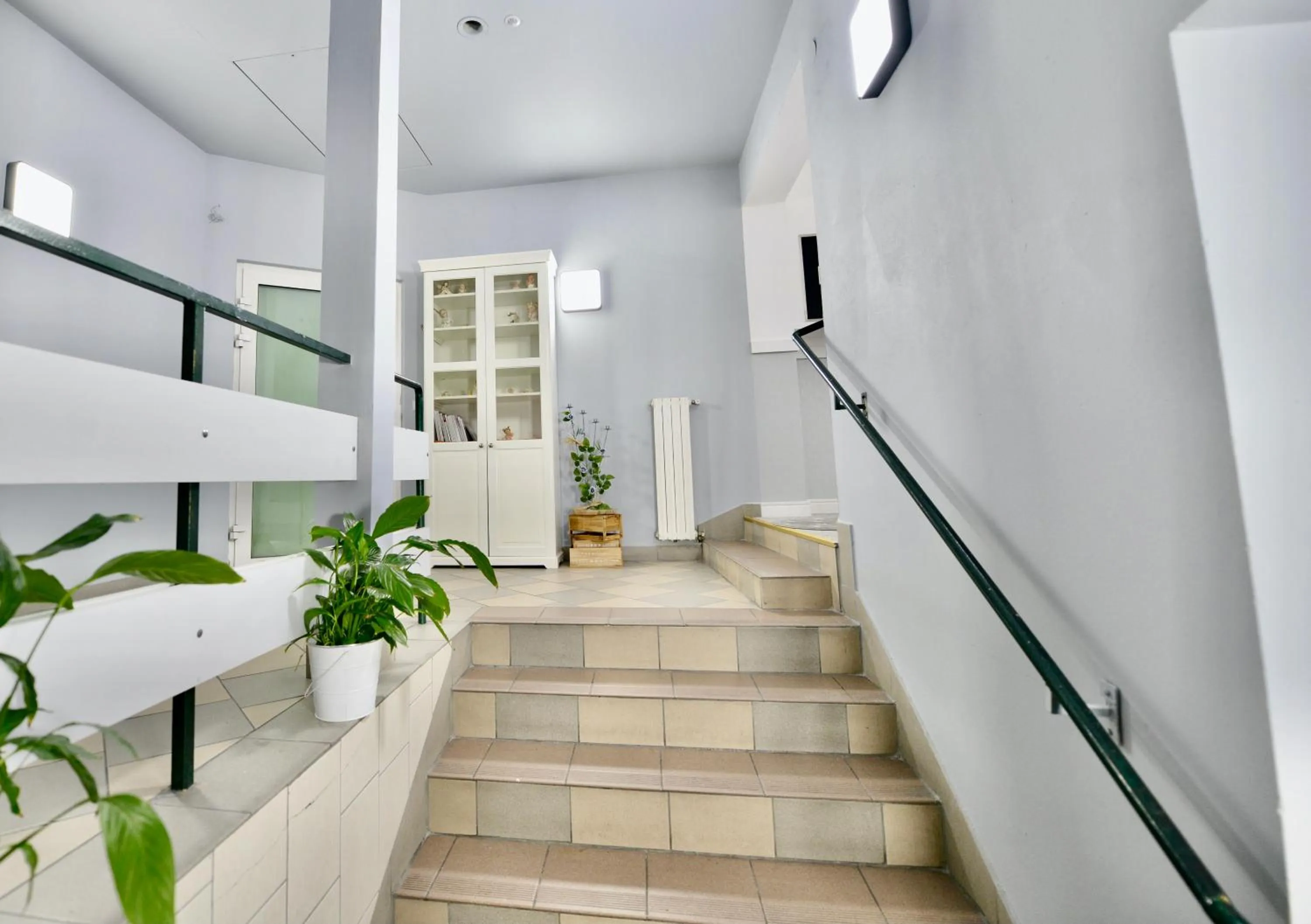 Property building in Pokoje Gościnne u Klimosza