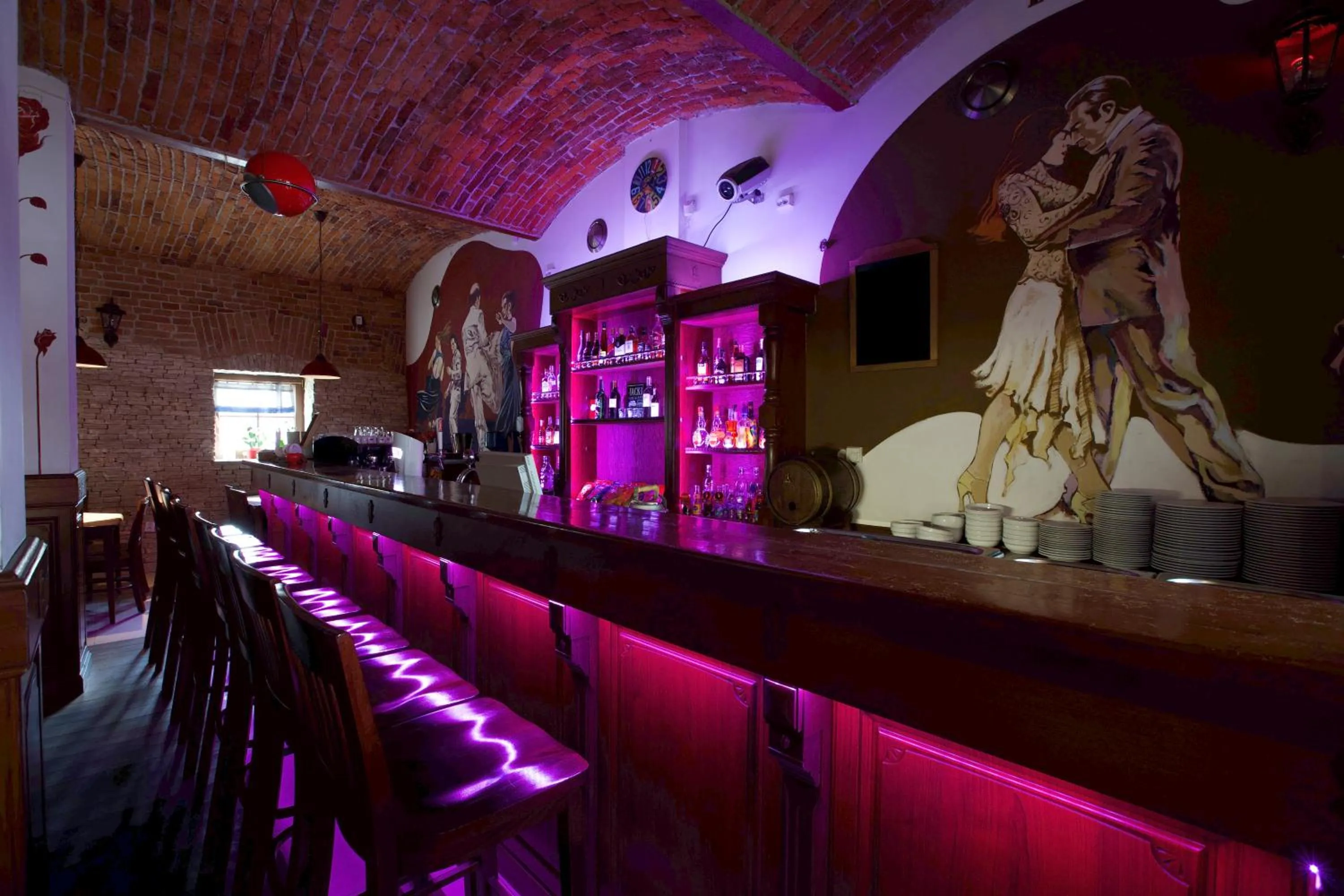 Restaurant/places to eat in Pokoje Gościnne u Klimosza