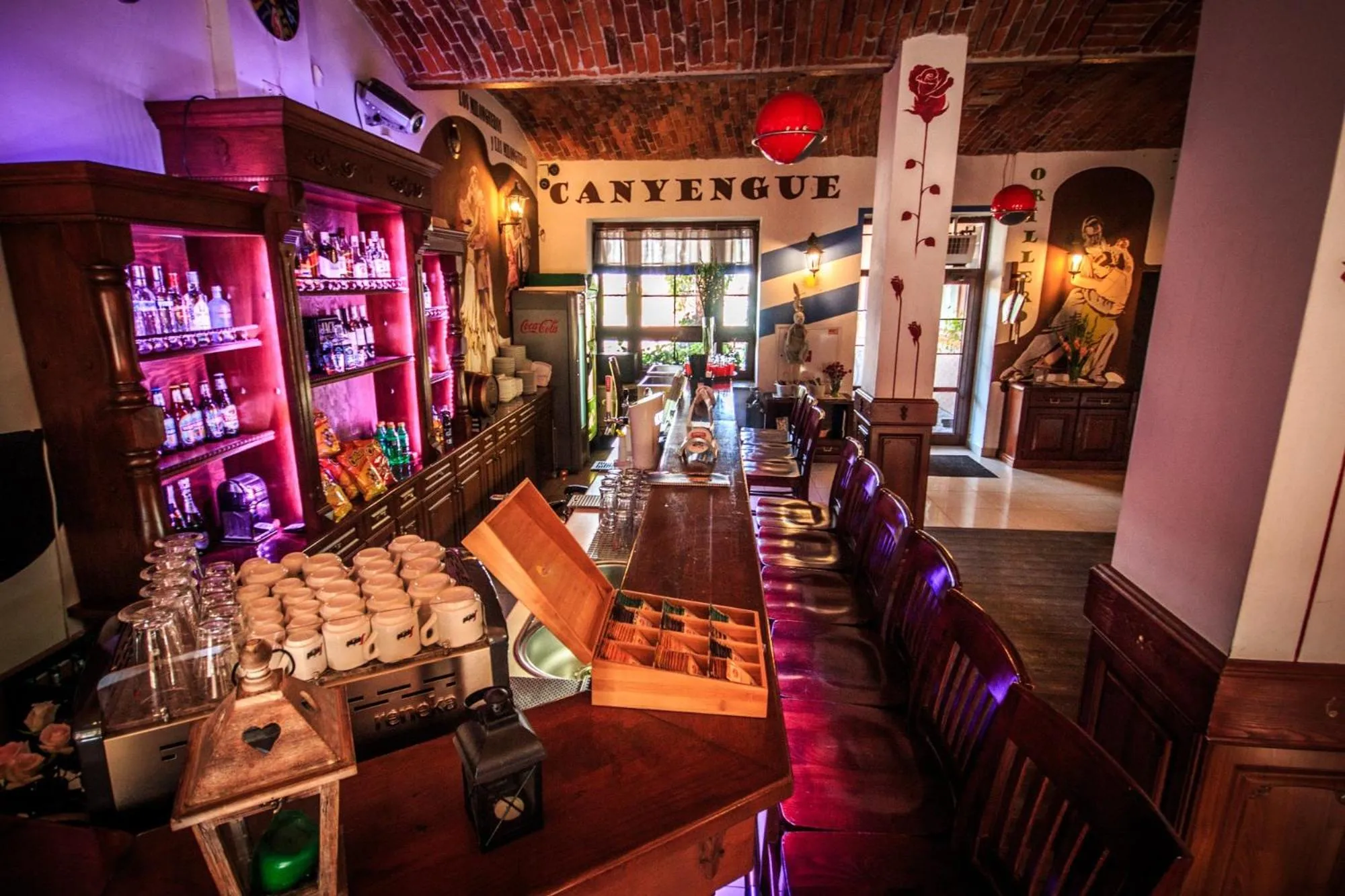 Restaurant/places to eat in Pokoje Gościnne u Klimosza