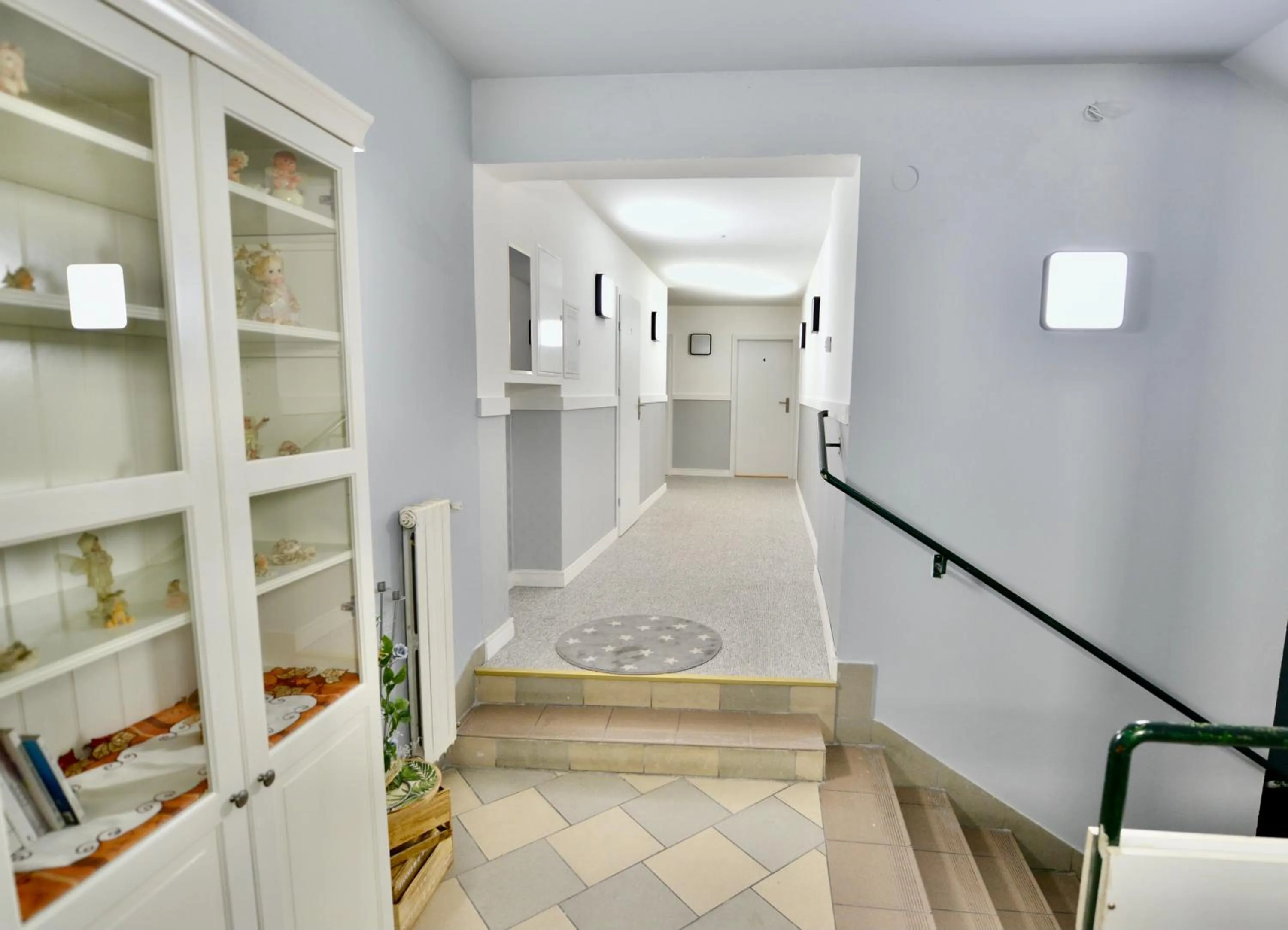 Property building in Pokoje Gościnne u Klimosza