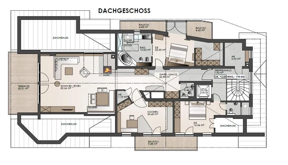 Familienhotel Post