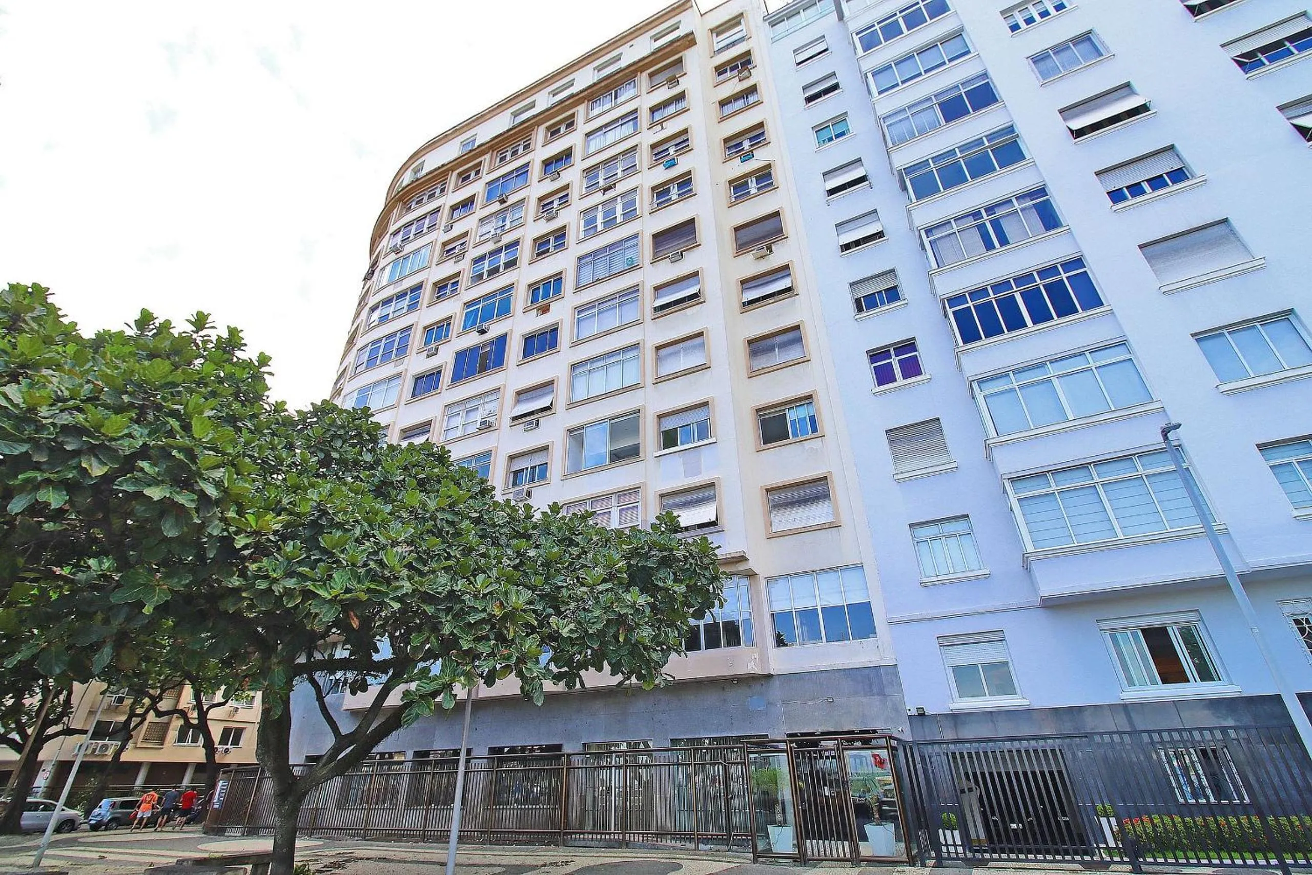 Facade/entrance in Rio Spot Homes T037 Ocean View