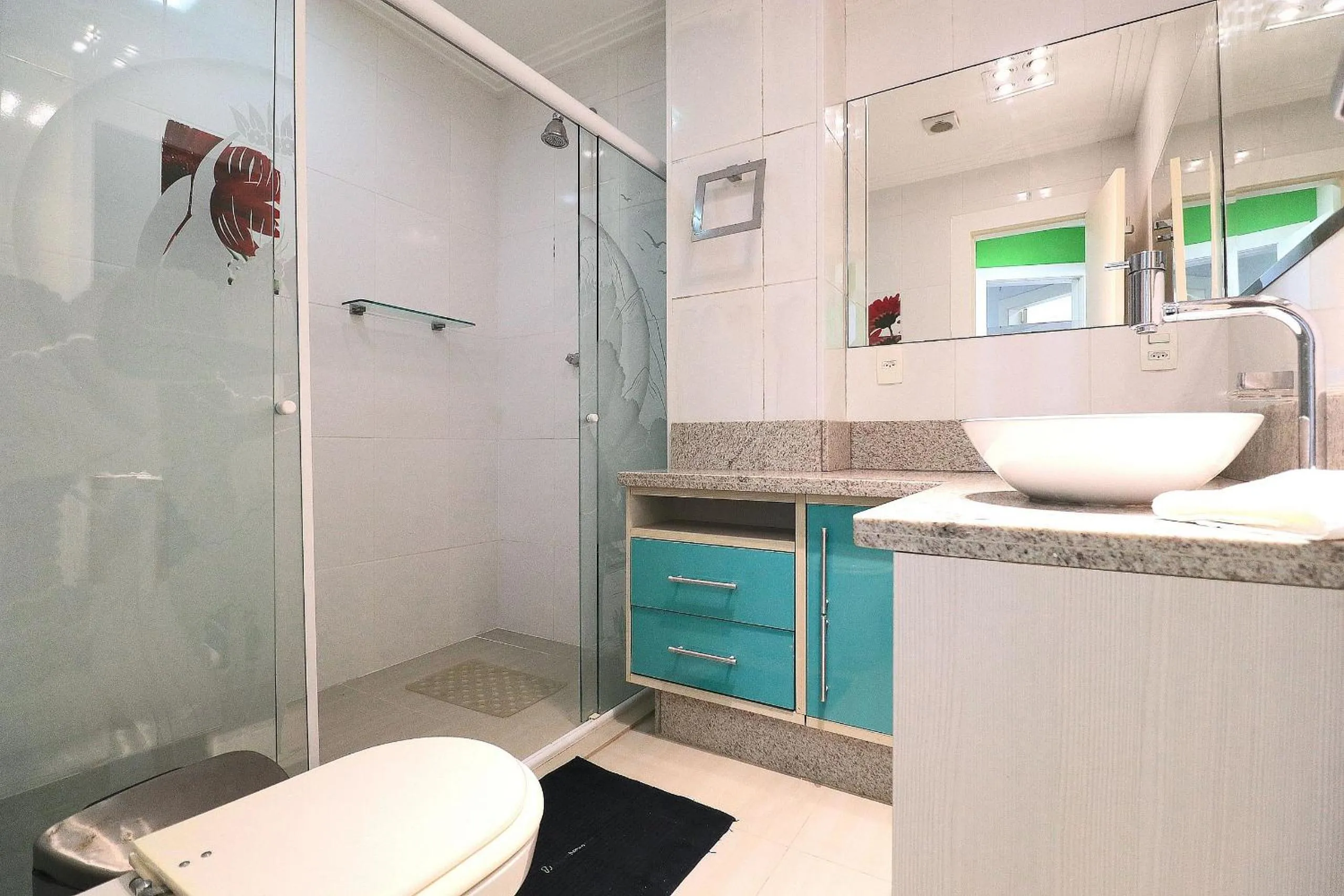 Toilet in Rio Spot Homes T037 Ocean View