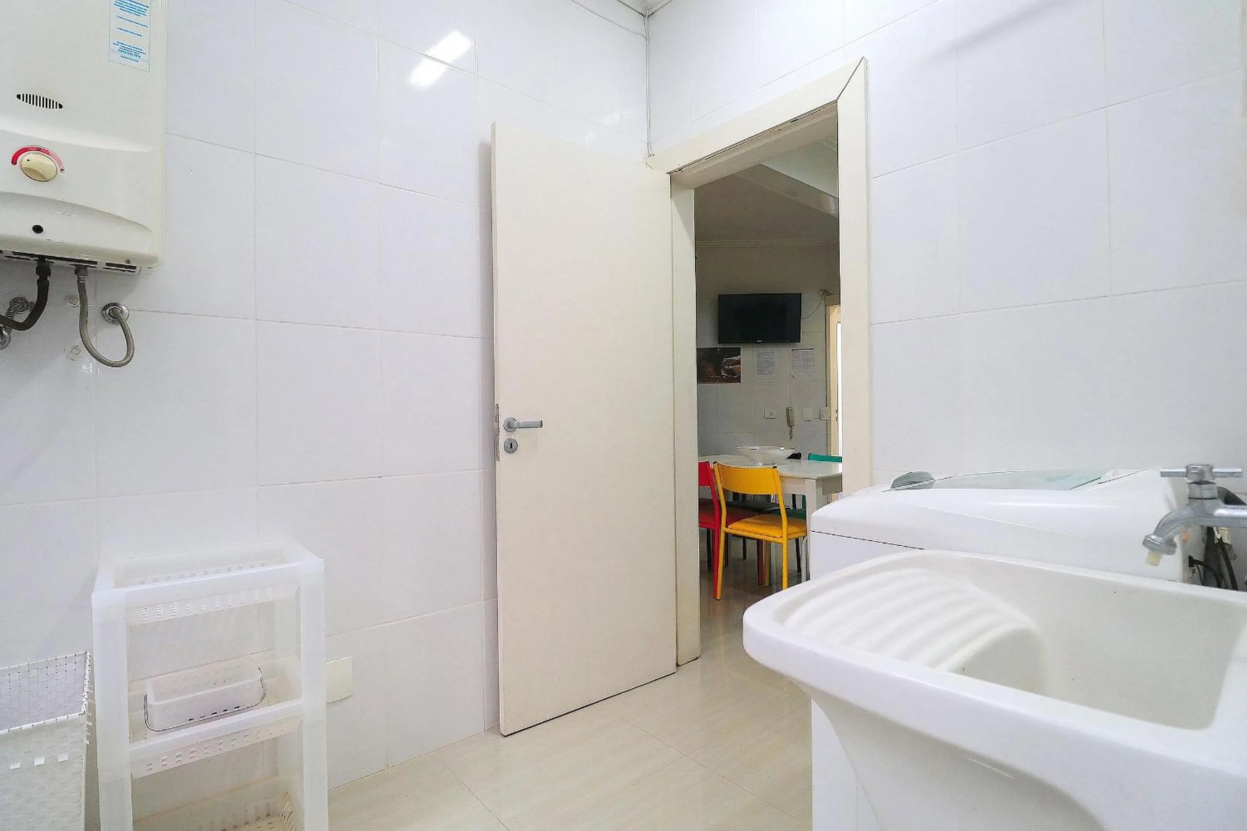 Kitchen or kitchenette in Rio Spot Homes T037 Ocean View