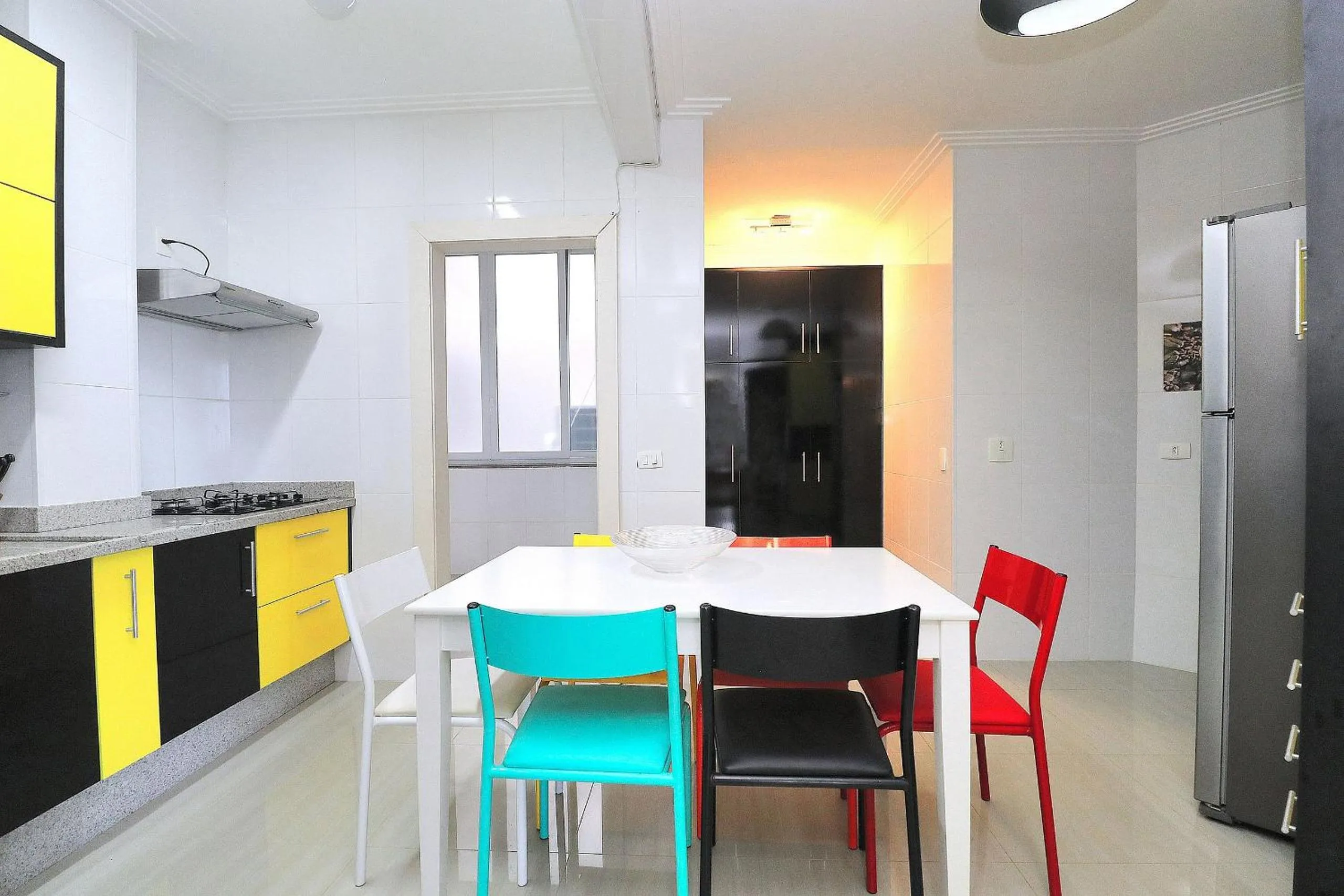 Kitchen or kitchenette in Rio Spot Homes T037 Ocean View